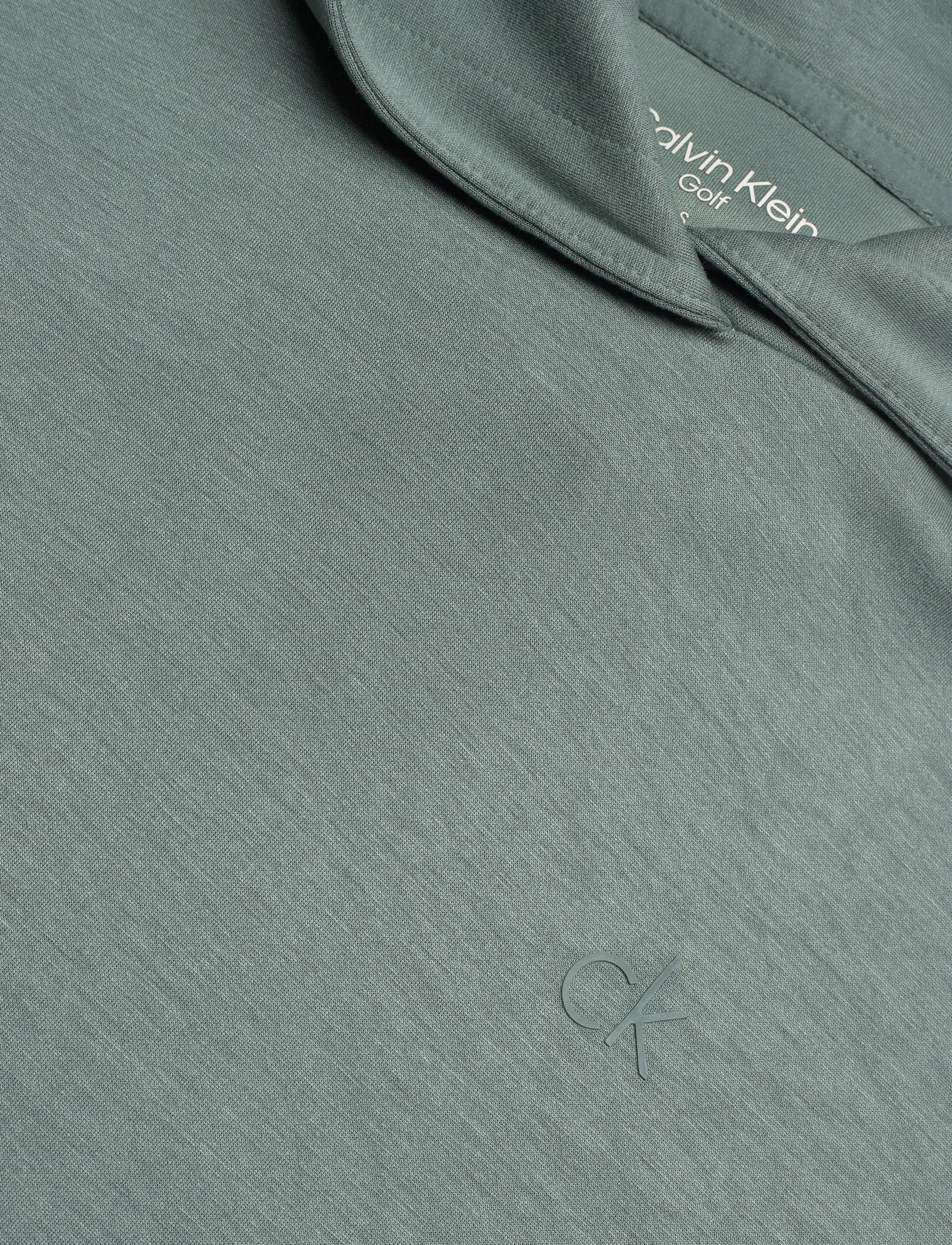 Calvin Klein Golf - SOFIE SUPERSOFT HOODIE - dressipluusid ja pusad - sge - 2