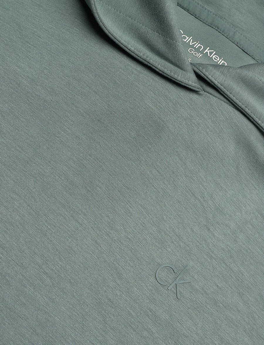 Calvin Klein Golf - SOFIE SUPERSOFT HOODIE - dressipluusid ja pusad - sge - 2