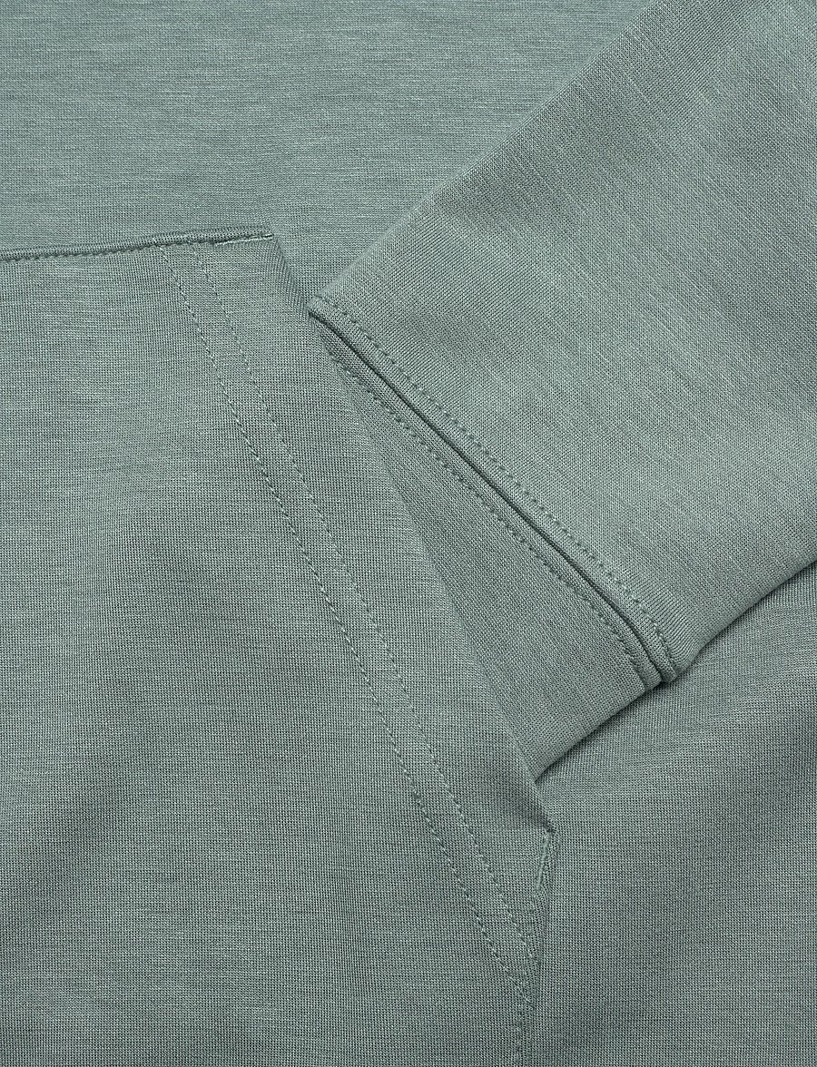 Calvin Klein Golf - SOFIE SUPERSOFT HOODIE - dressipluusid ja pusad - sge - 3