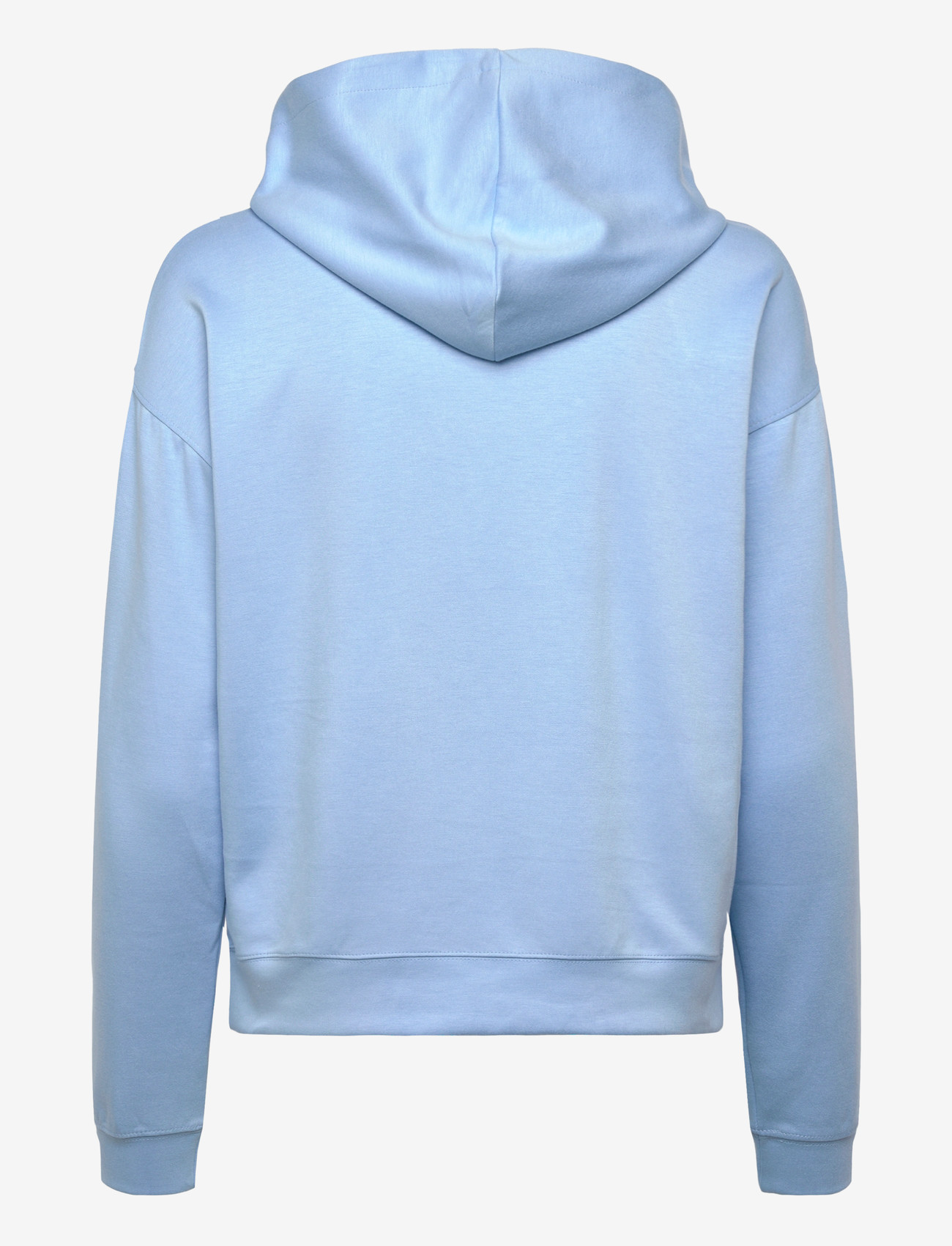 Calvin Klein Golf - SOFIE SUPERSOFT HOODIE - overdele - skyblu - 1