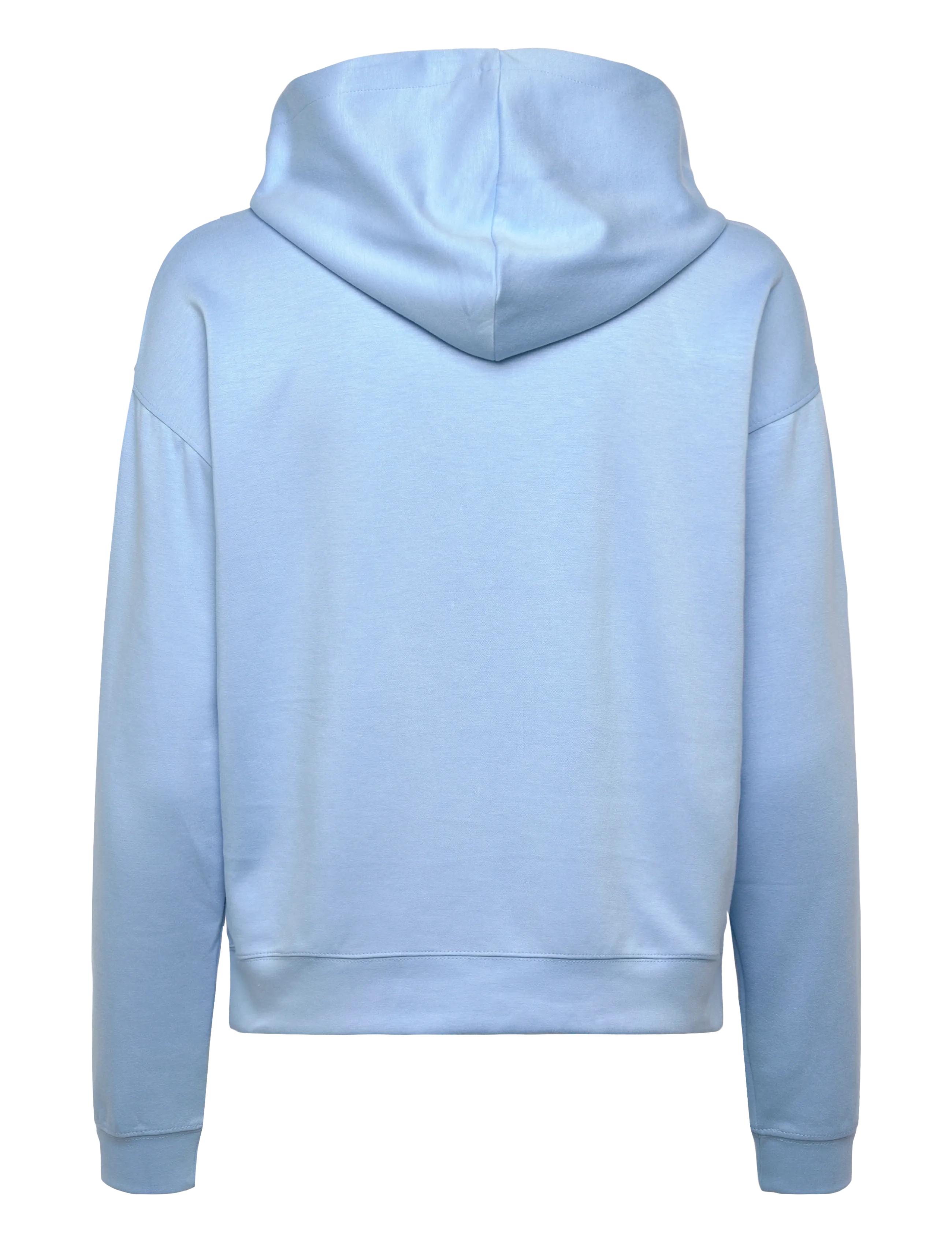 Calvin Klein Golf - SOFIE SUPERSOFT HOODIE - tops - skyblu - 1