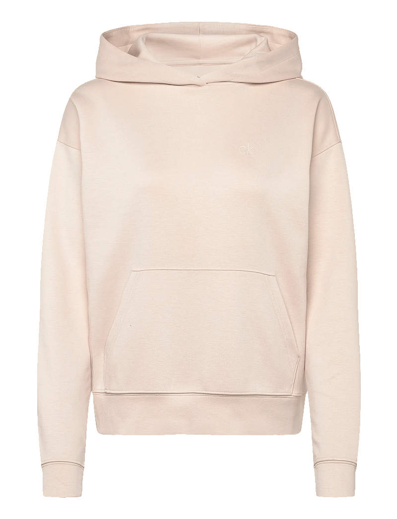 Calvin Klein Golf - SOFIE SUPERSOFT HOODIE - oberteile - tpa - 0