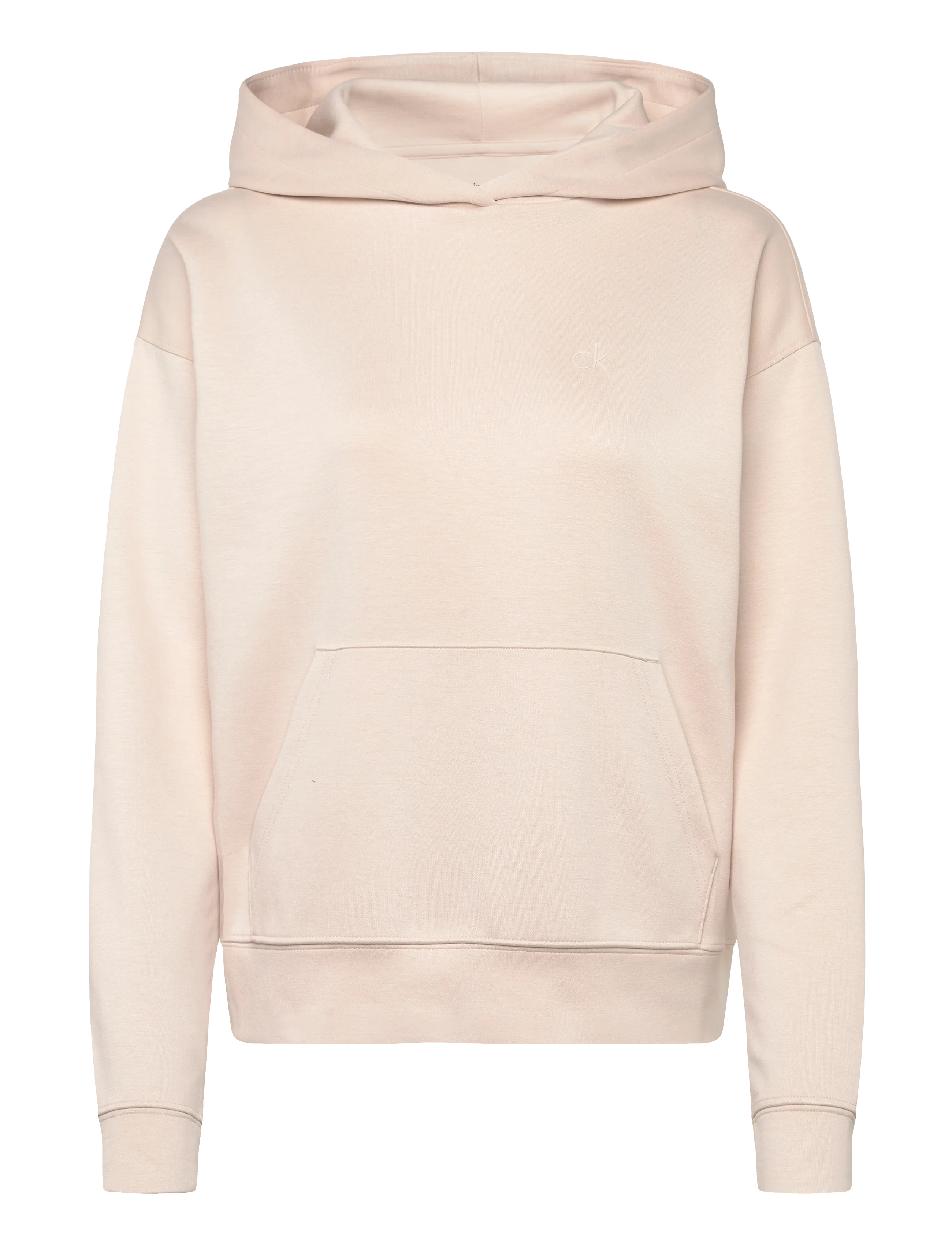 Calvin Klein Golf - SOFIE SUPERSOFT HOODIE - megztiniai ir džemperiai - tpa - 0