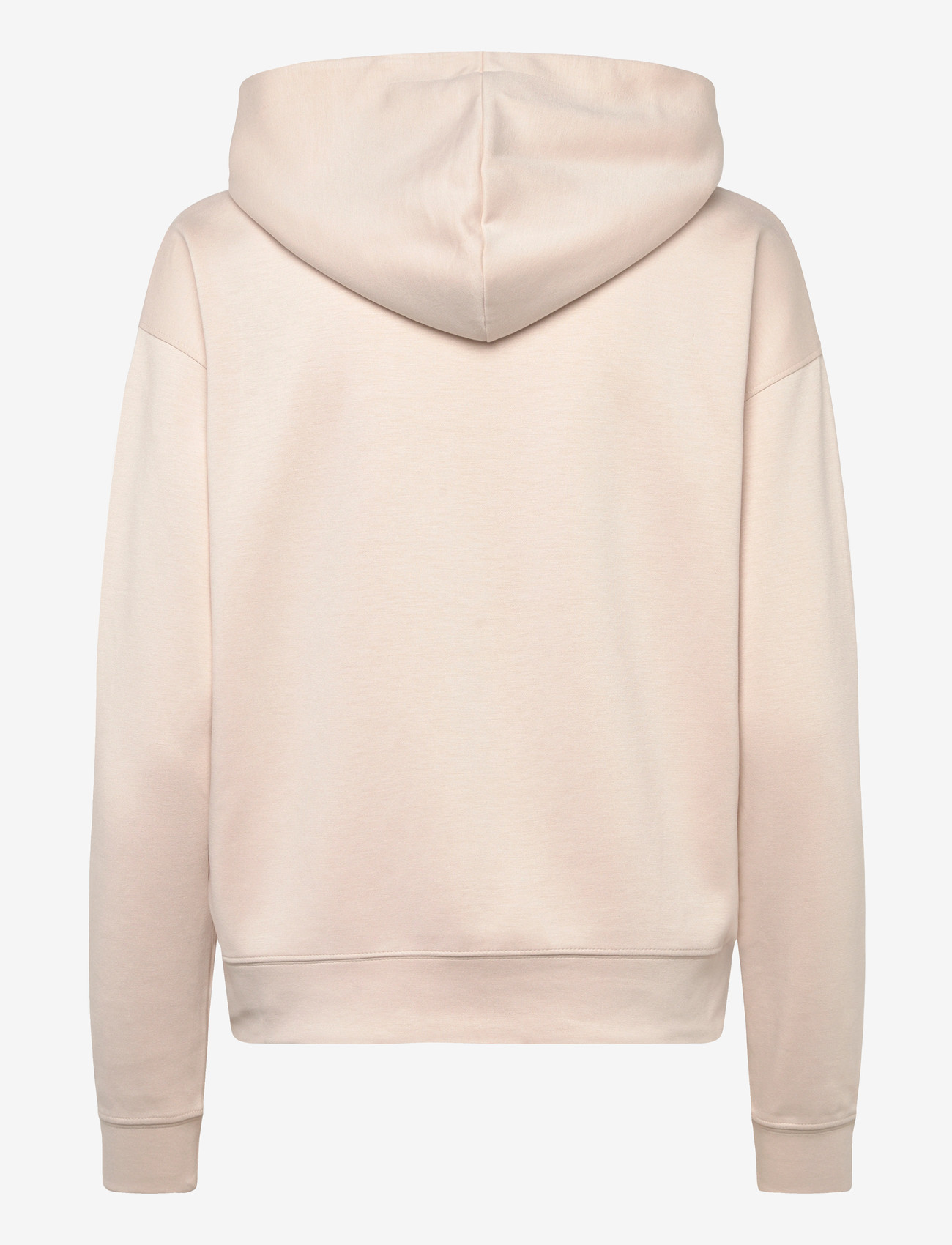 Calvin Klein Golf - SOFIE SUPERSOFT HOODIE - oberteile - tpa - 1