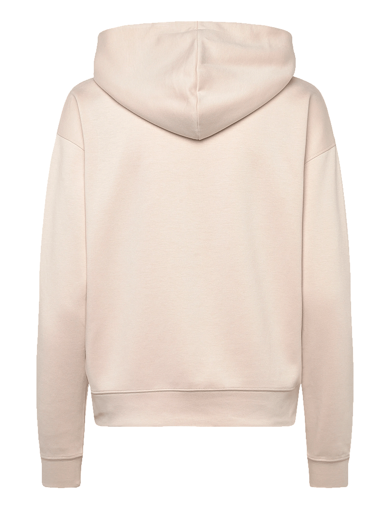 Calvin Klein Golf - SOFIE SUPERSOFT HOODIE - oberteile - tpa - 1