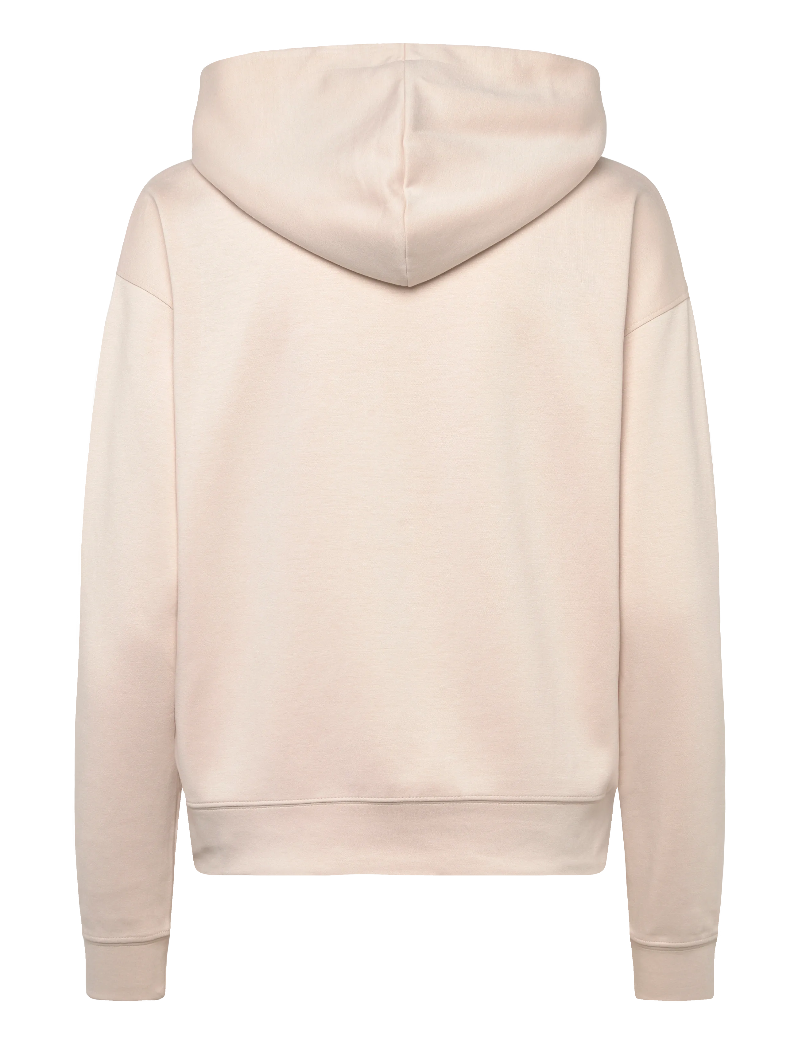 Calvin Klein Golf - SOFIE SUPERSOFT HOODIE - bluzy i swetry - tpa - 1