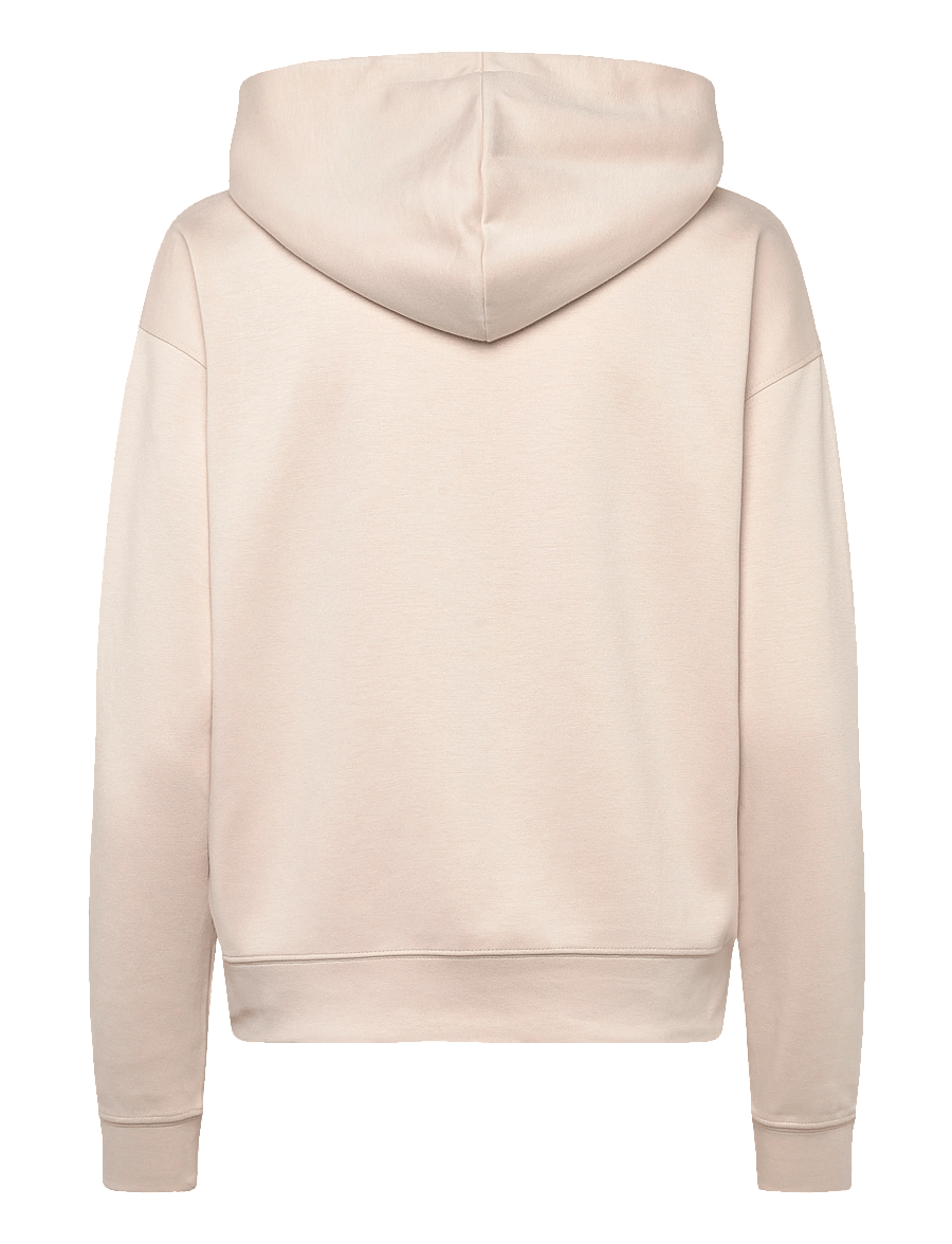 Calvin Klein Golf - SOFIE SUPERSOFT HOODIE - megztiniai ir džemperiai - tpa - 1