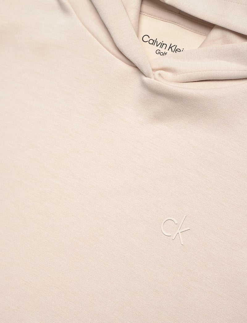Calvin Klein Golf - SOFIE SUPERSOFT HOODIE - oberteile - tpa - 2
