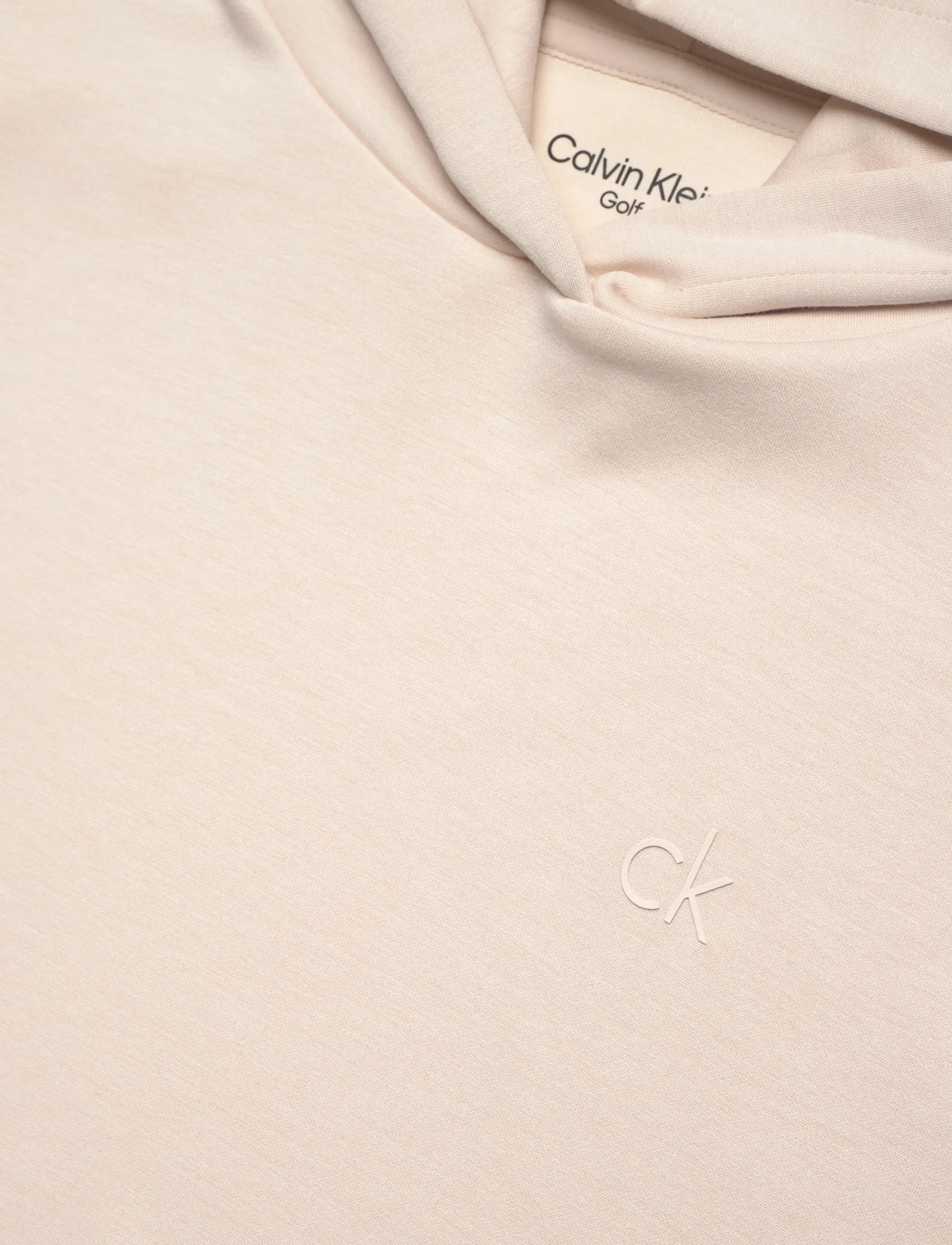 Calvin Klein Golf - SOFIE SUPERSOFT HOODIE - bluzy i swetry - tpa - 2
