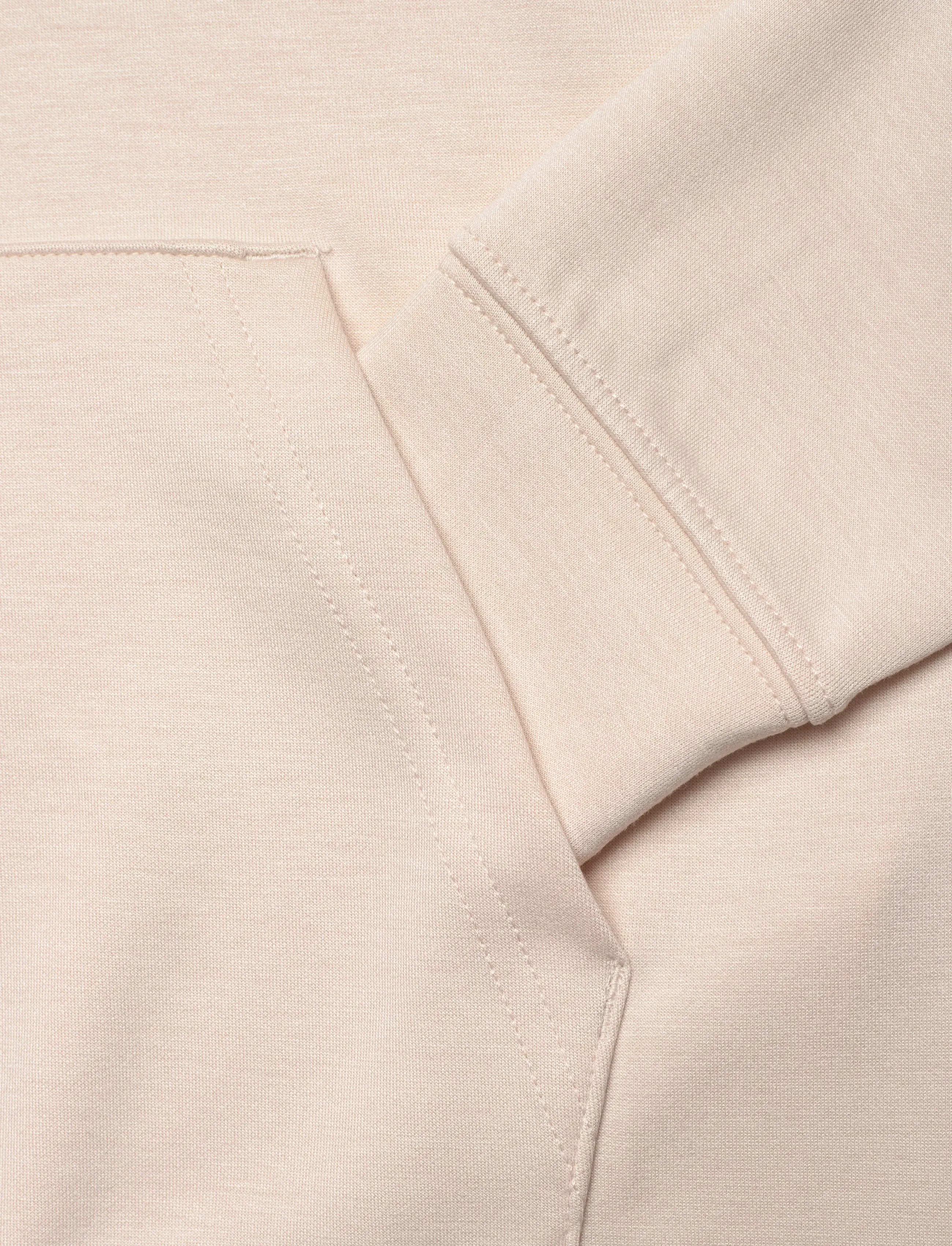 Calvin Klein Golf - SOFIE SUPERSOFT HOODIE - bluzy i swetry - tpa - 3