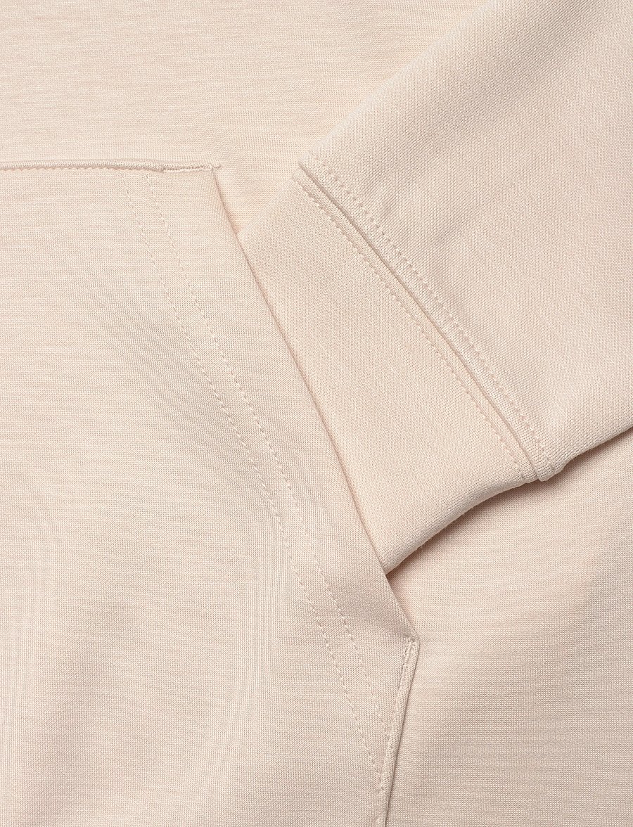 Calvin Klein Golf - SOFIE SUPERSOFT HOODIE - megztiniai ir džemperiai - tpa - 3