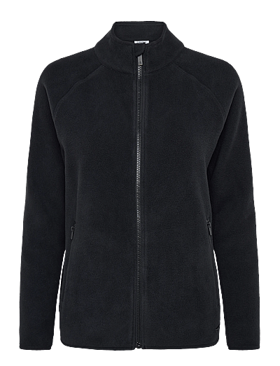 Freya Full Zip Fleece - Fleece