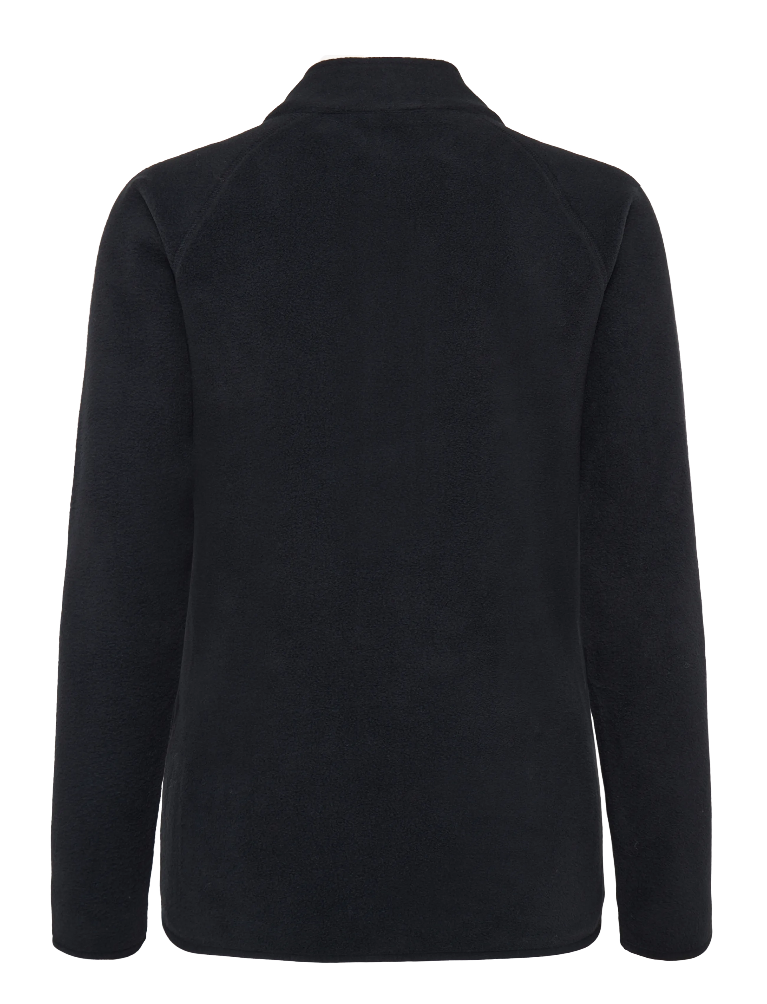 Calvin Klein Golf - FREYA FULL ZIP FLEECE - kampsunid ja vahekihid - blk - 1