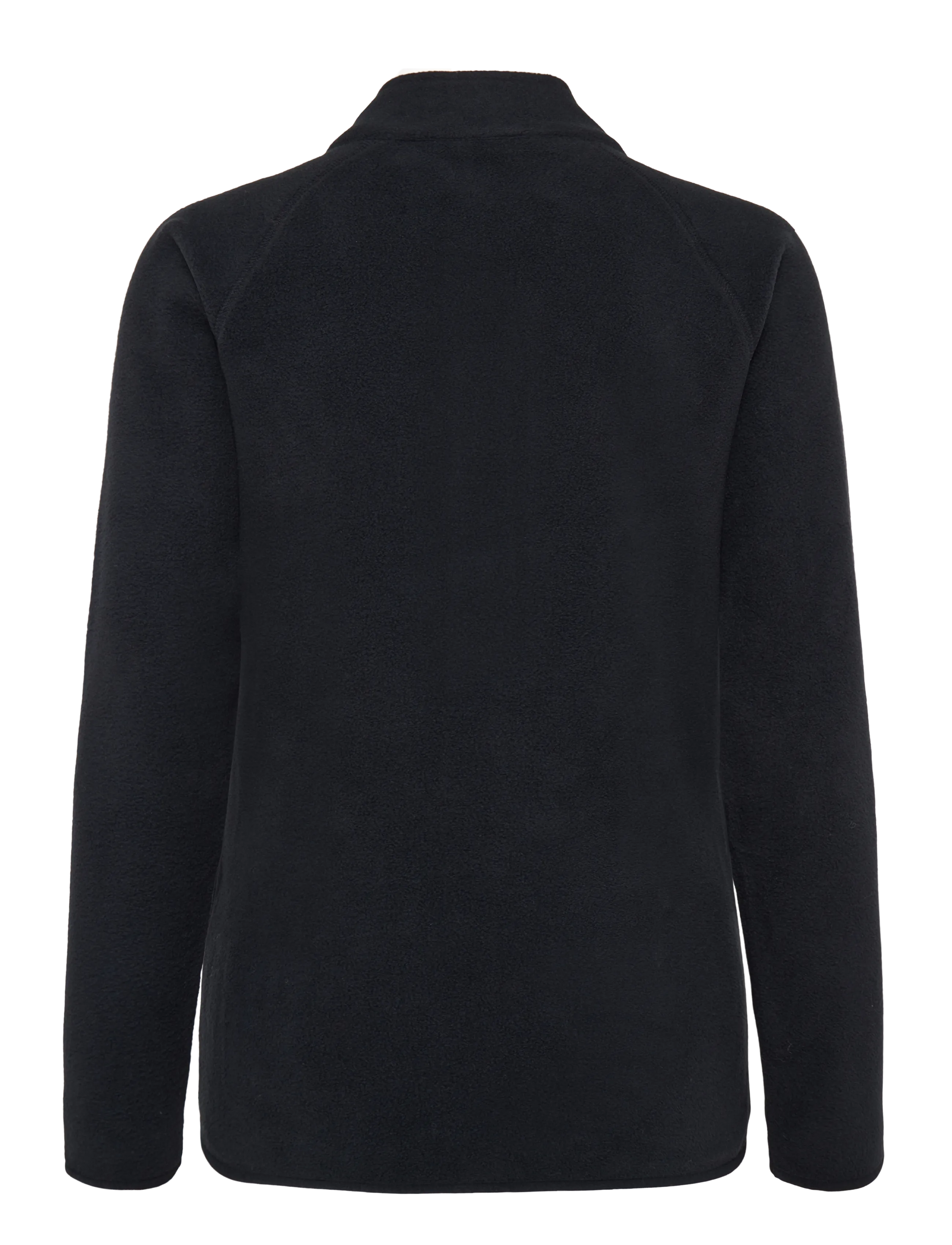 Calvin Klein Golf - FREYA FULL ZIP FLEECE - golfjakker - blk - 1