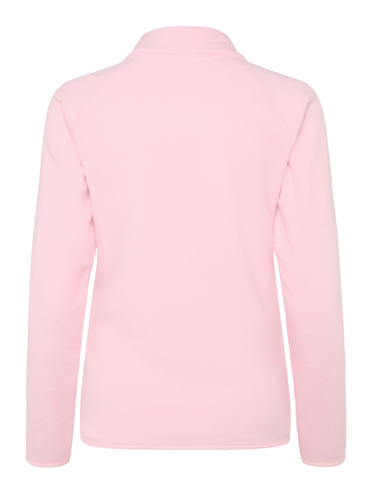 Calvin Klein Golf - FREYA FULL ZIP FLEECE - golfjakker - rsepnk - 1