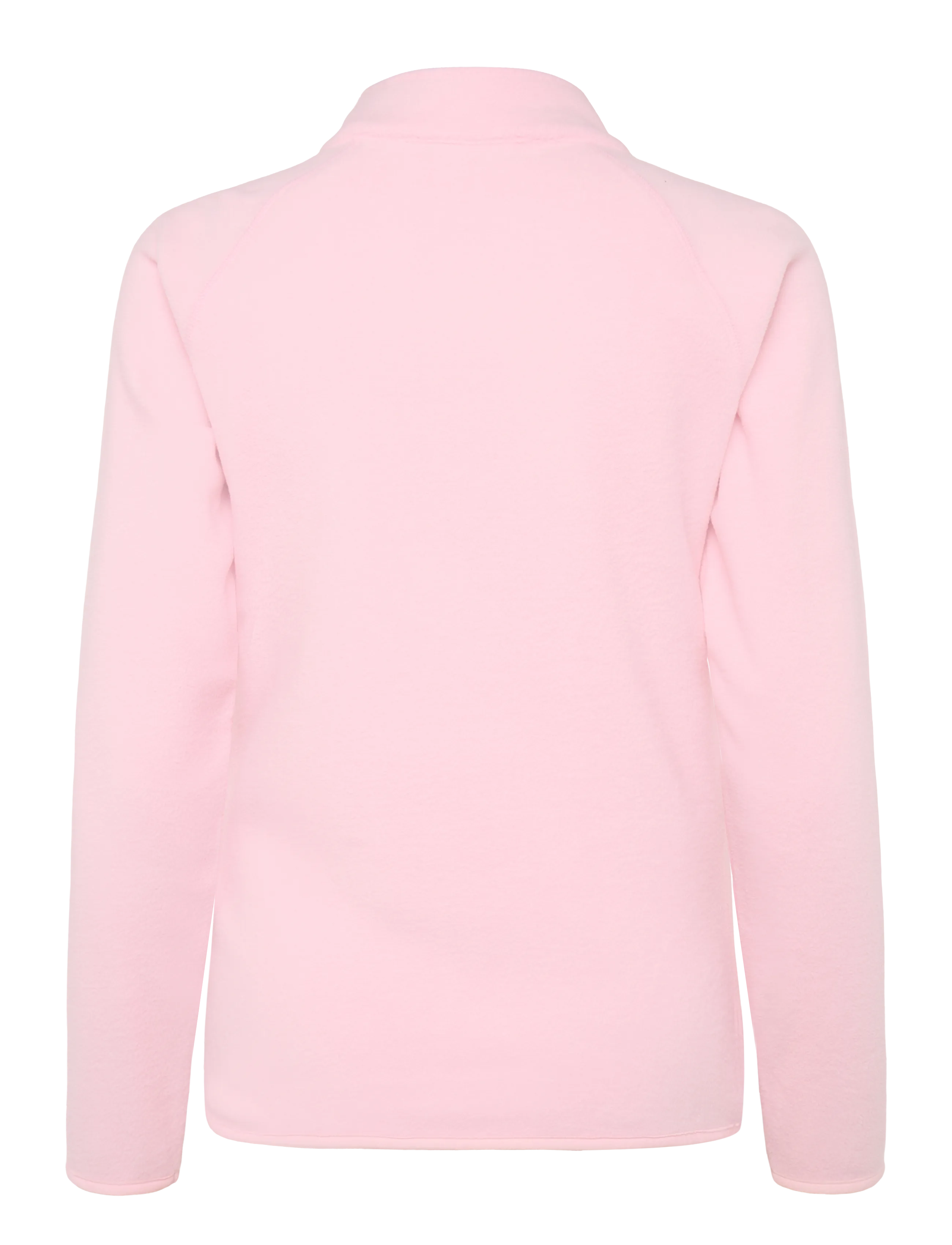 Calvin Klein Golf - FREYA FULL ZIP FLEECE - oberteile - rsepnk - 1