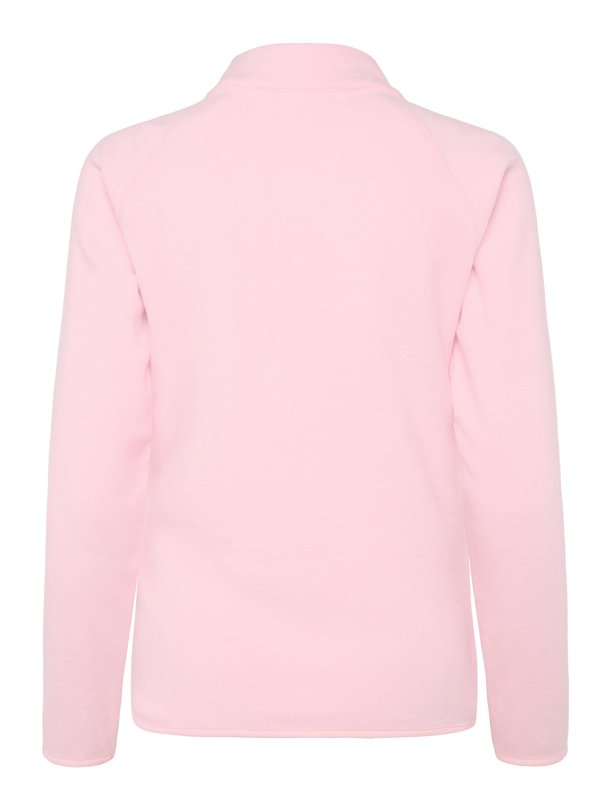 Calvin Klein Golf - FREYA FULL ZIP FLEECE - tops - rsepnk - 1