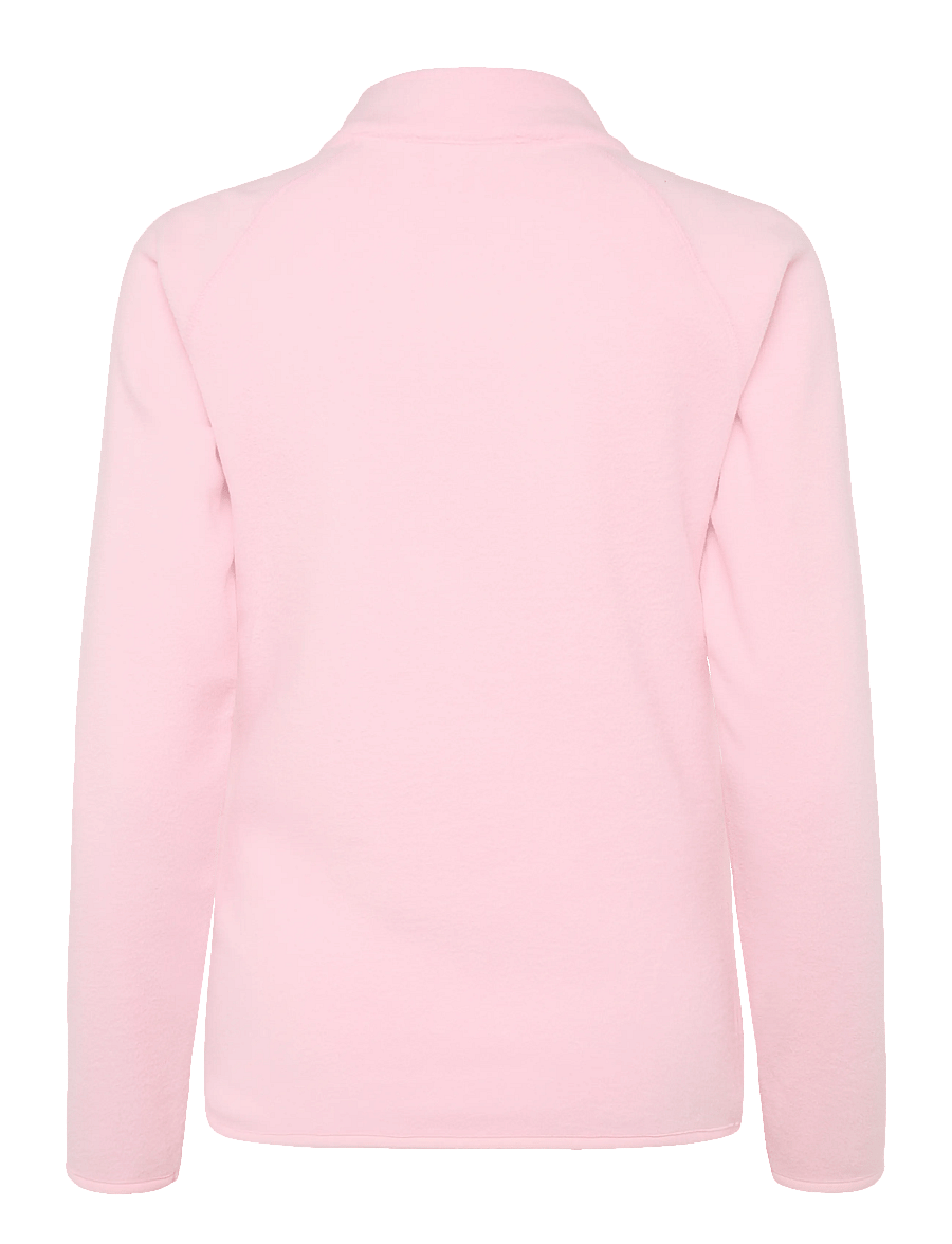 Calvin Klein Golf - FREYA FULL ZIP FLEECE - kampsunid ja vahekihid - rsepnk - 1