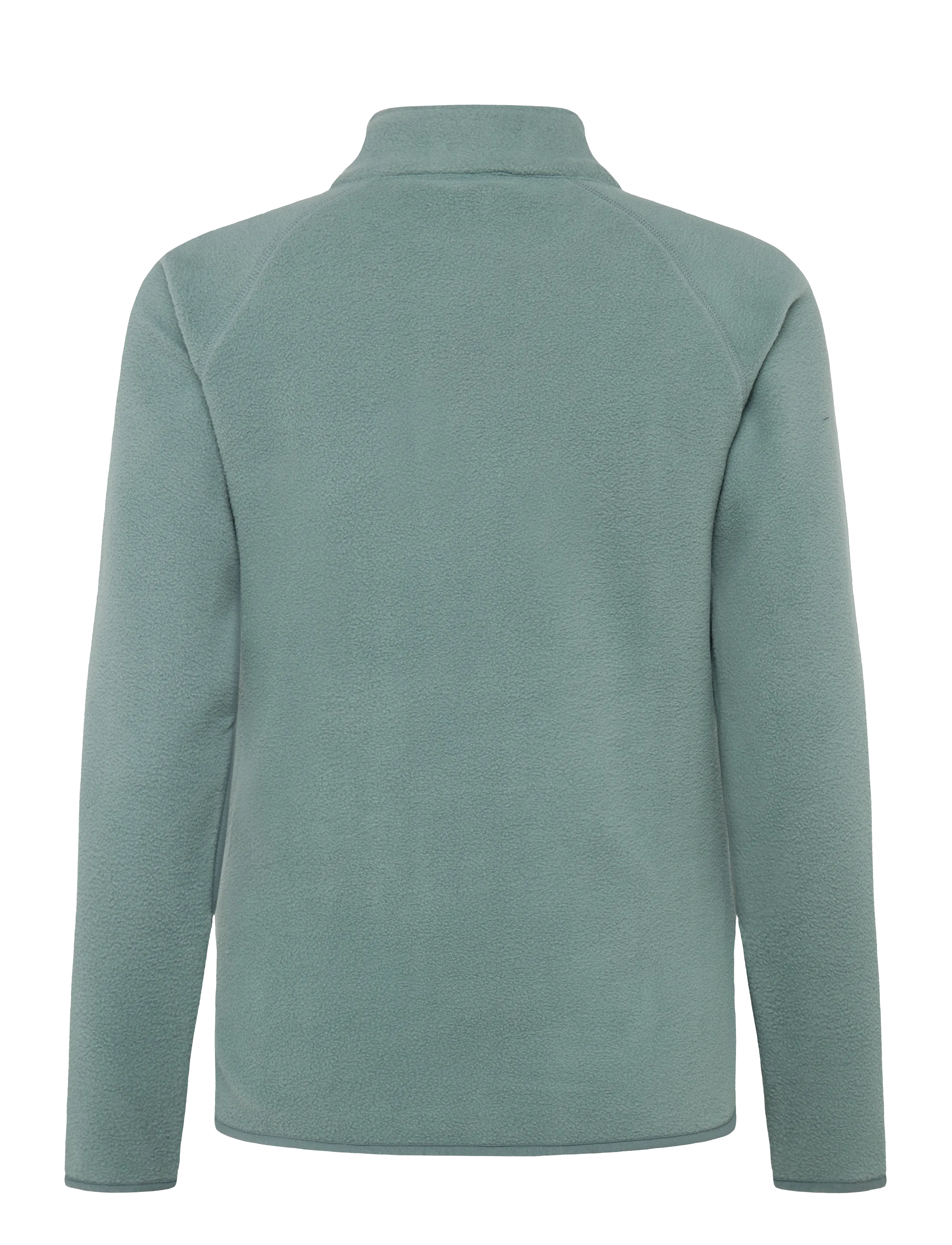 Calvin Klein Golf - FREYA FULL ZIP FLEECE - tops - sge - 1