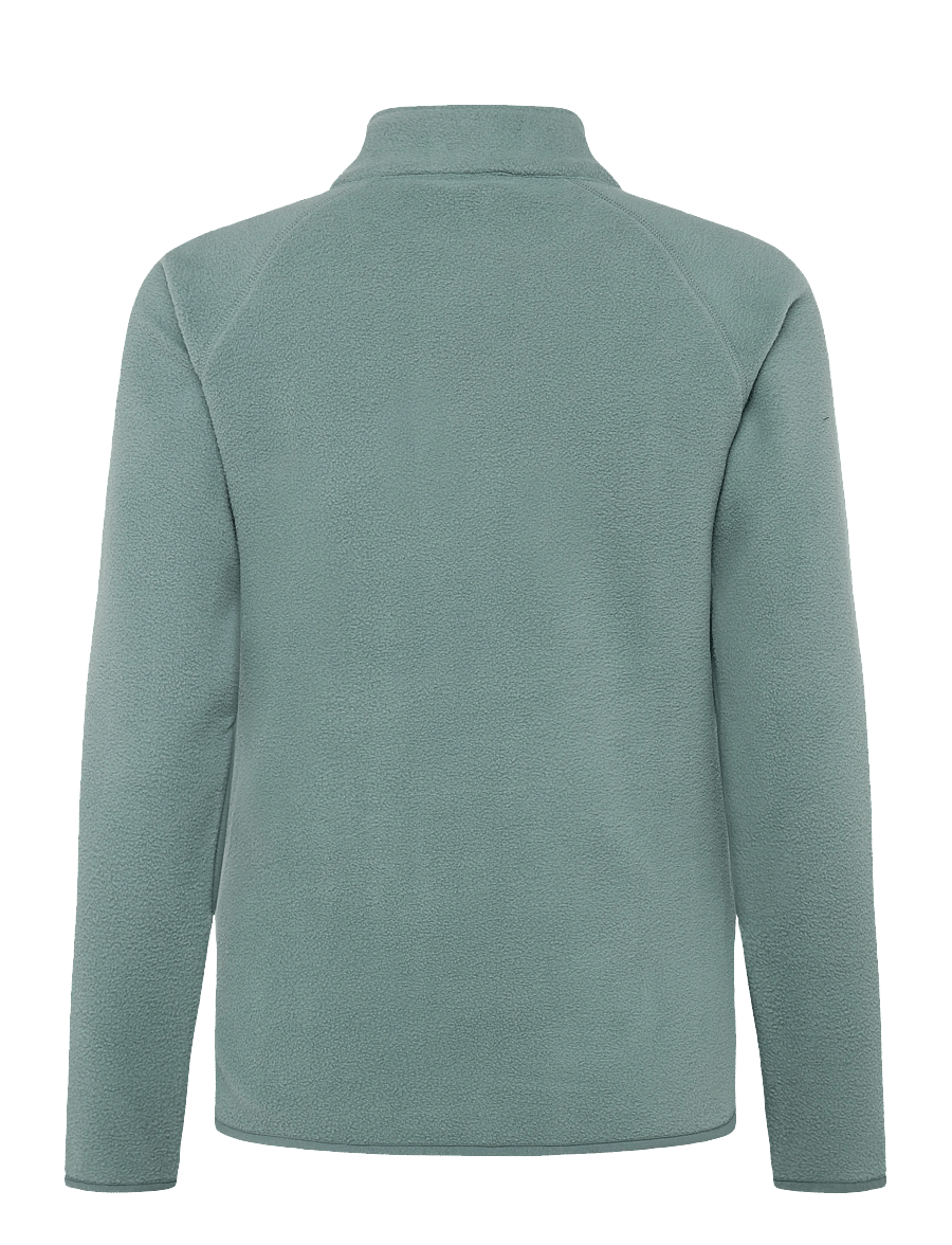 Calvin Klein Golf - FREYA FULL ZIP FLEECE - Överdelar - sge - 1