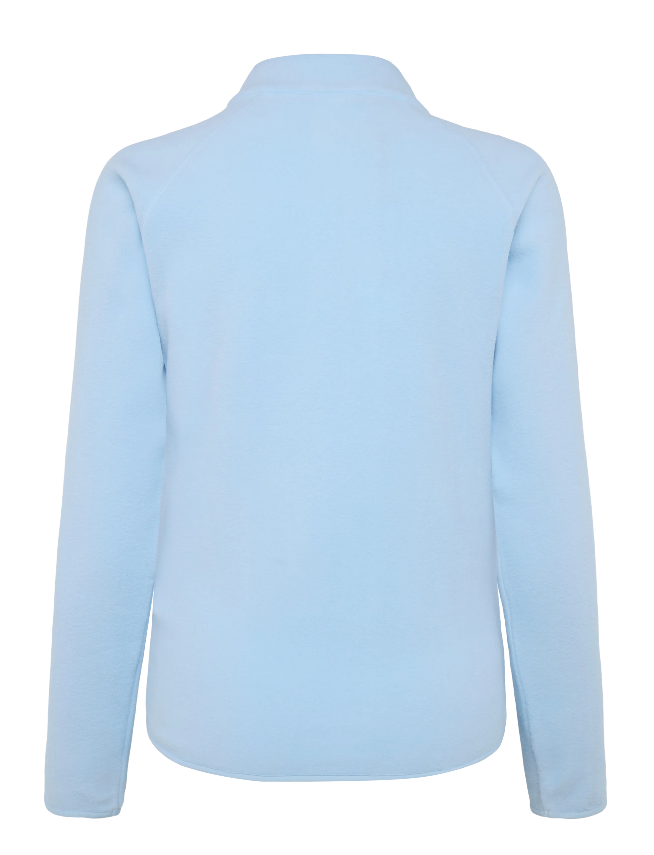 Calvin Klein Golf - FREYA FULL ZIP FLEECE - golfijakid - skyblu - 1
