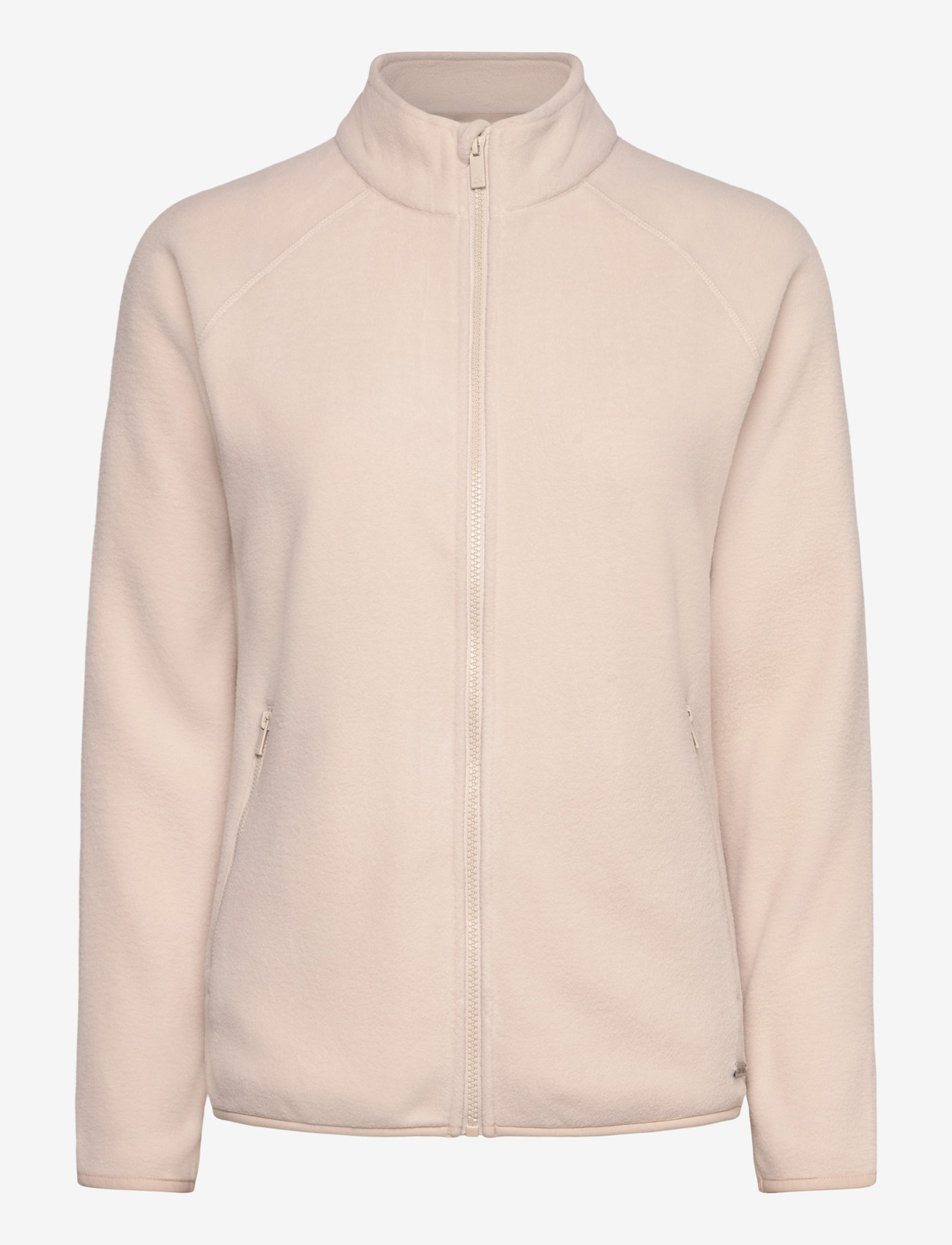 Calvin Klein Golf - FREYA FULL ZIP FLEECE - golfijakid - tpa - 0