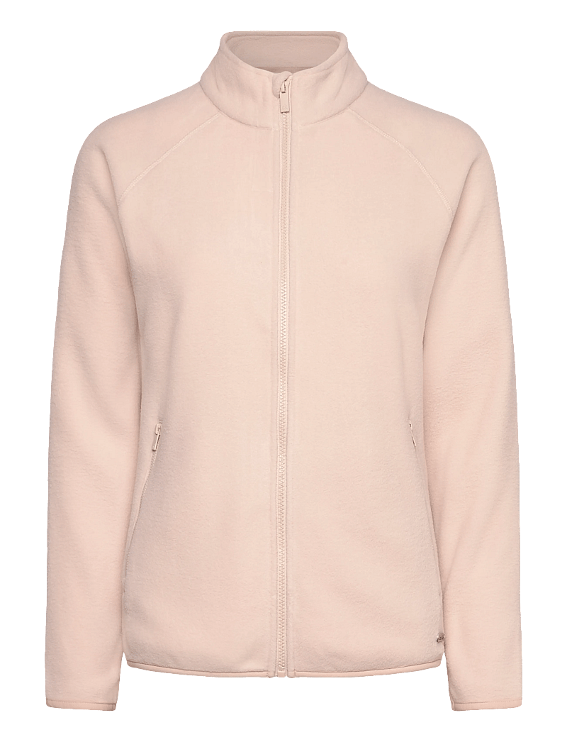 Calvin Klein Golf - FREYA FULL ZIP FLEECE - golfijakid - tpa - 0