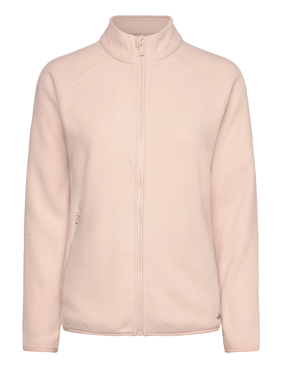 Calvin Klein Golf - FREYA FULL ZIP FLEECE - golftakit - tpa - 0