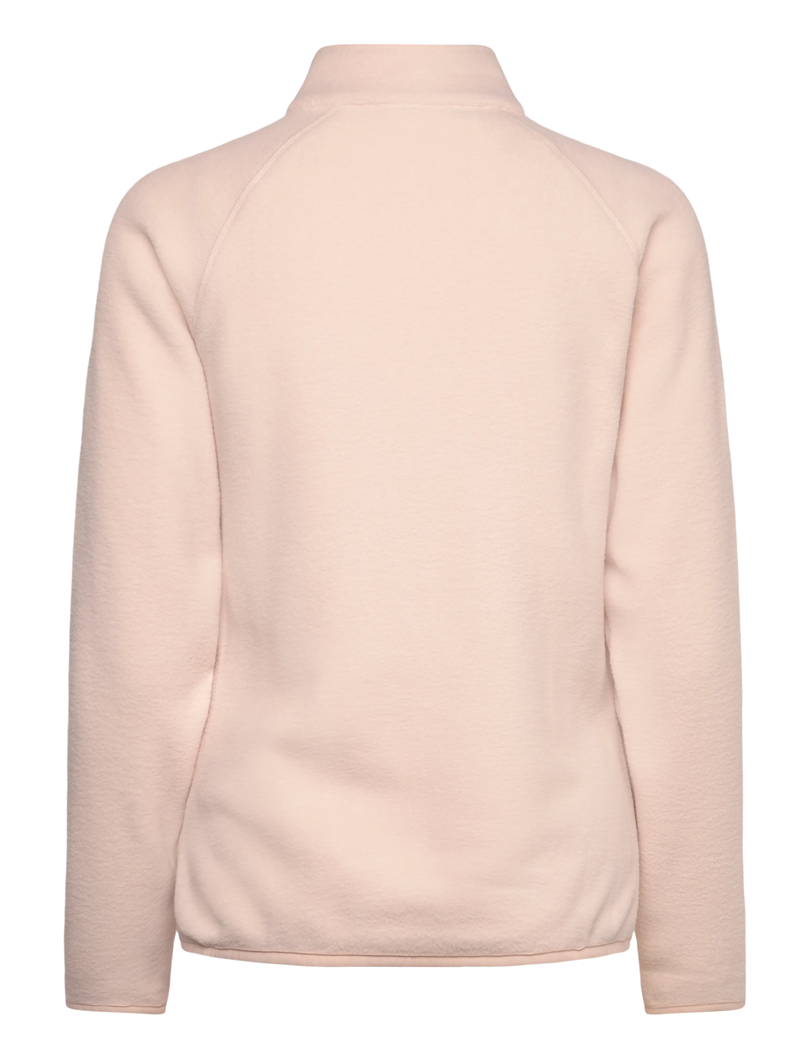 Calvin Klein Golf - FREYA FULL ZIP FLEECE - golf jackets - tpa - 1