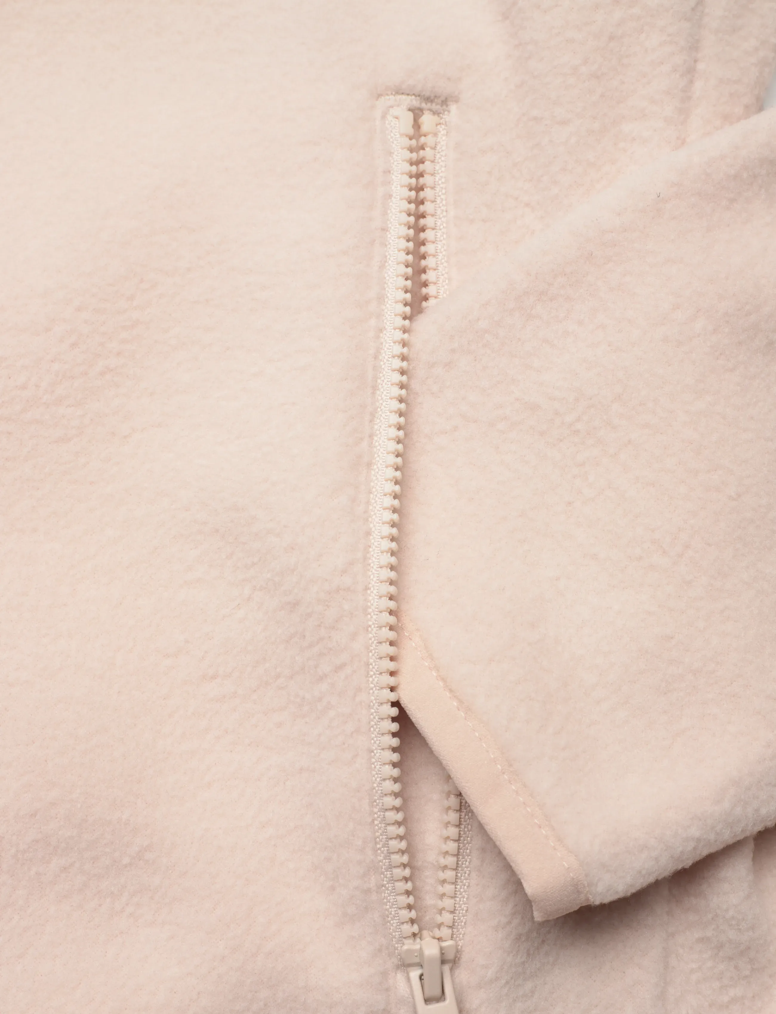 Calvin Klein Golf - FREYA FULL ZIP FLEECE - golf jackets - tpa - 3