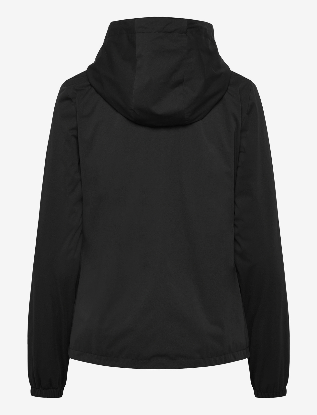 Calvin Klein Golf - WHITLEY WINDBREAKER - golfijakid - black - 1