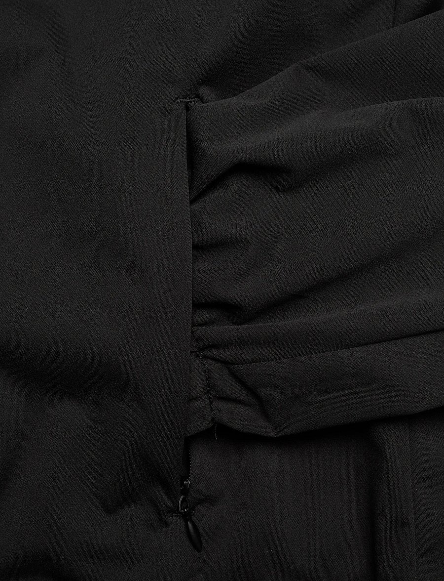 Calvin Klein Golf - WHITLEY WINDBREAKER - golfo striukės - black - 4