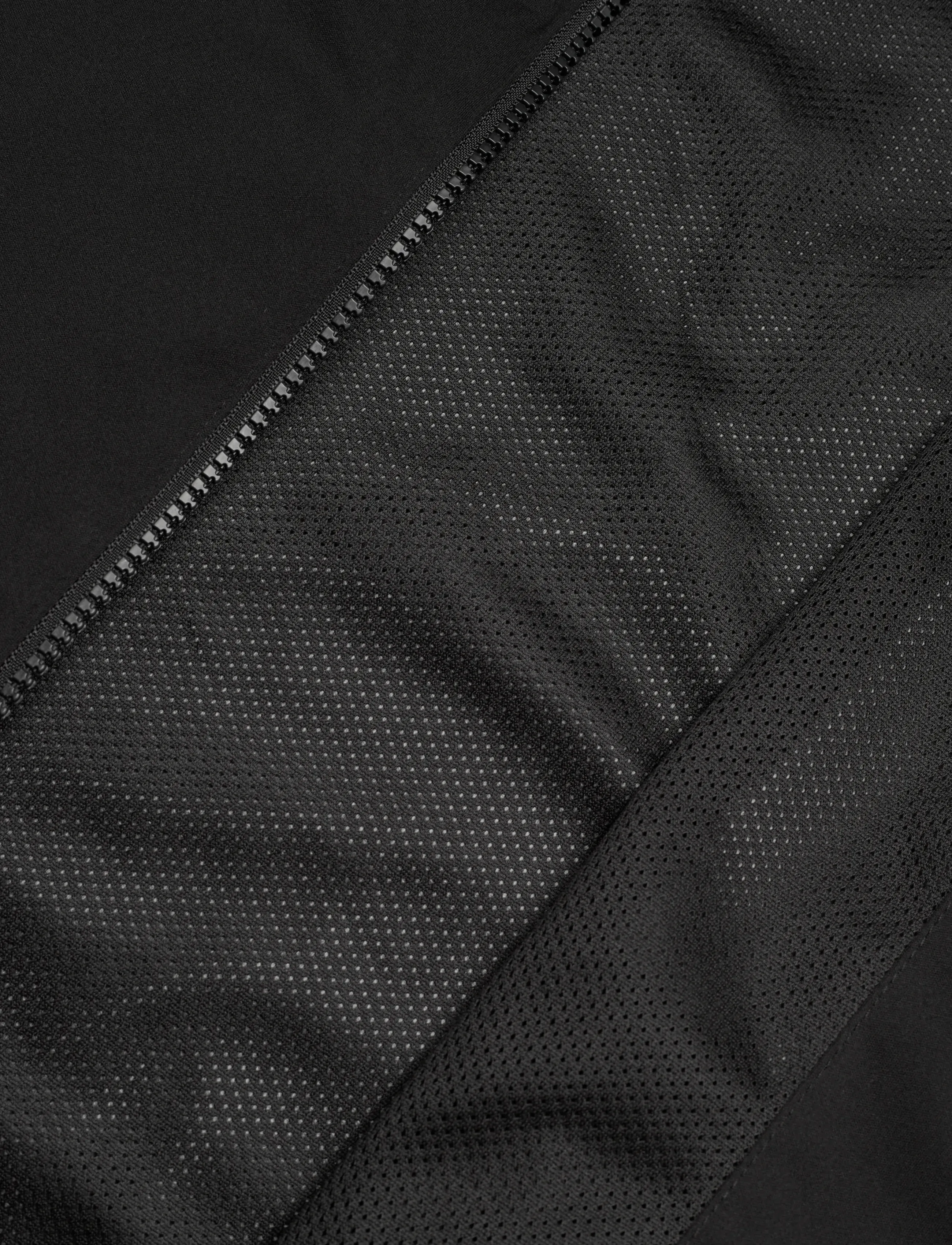 Calvin Klein Golf - WHITLEY WINDBREAKER - golfo striukės - black - 5