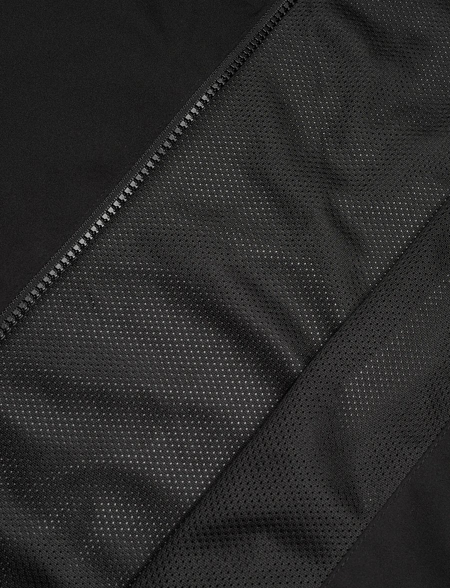Calvin Klein Golf - WHITLEY WINDBREAKER - golfo striukės - black - 5