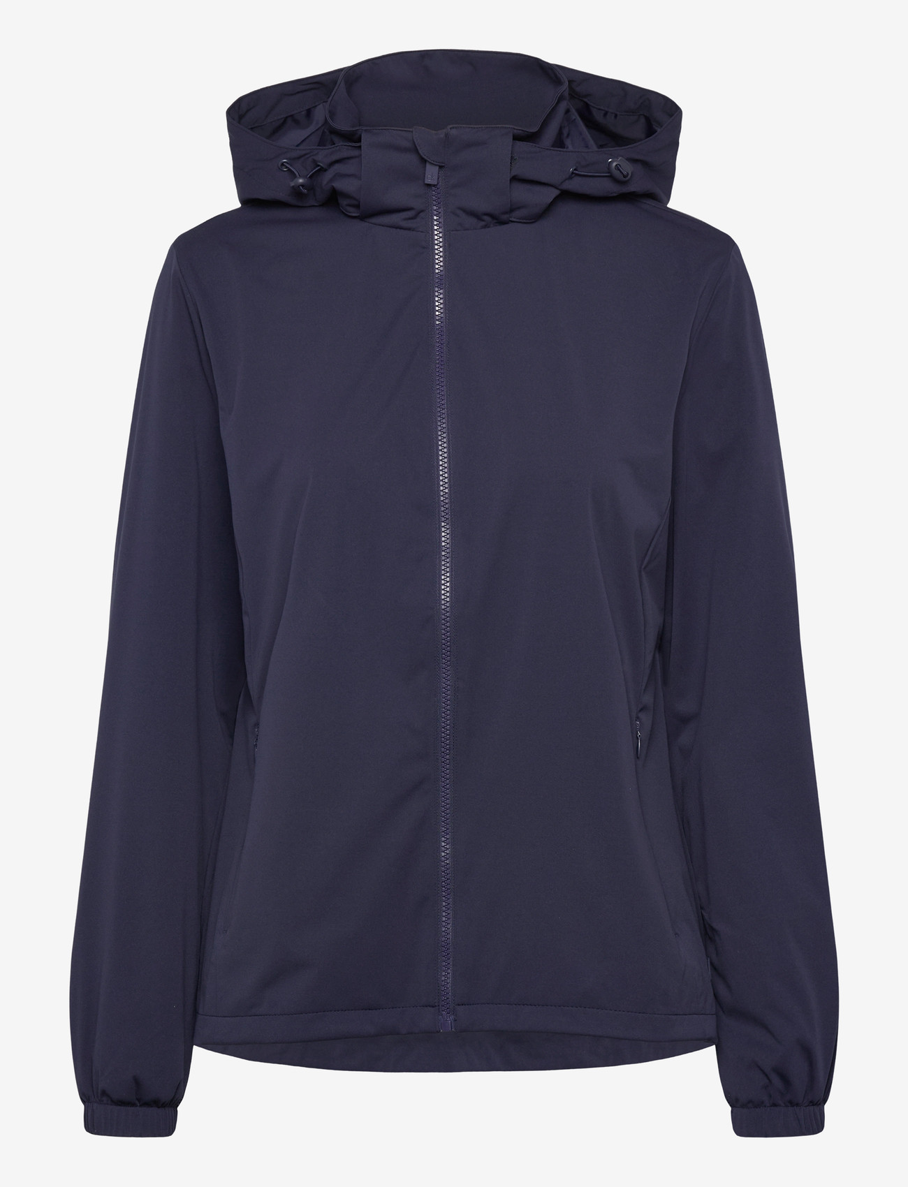 Calvin Klein Golf - WHITLEY WINDBREAKER - golf-jacken - navy - 0