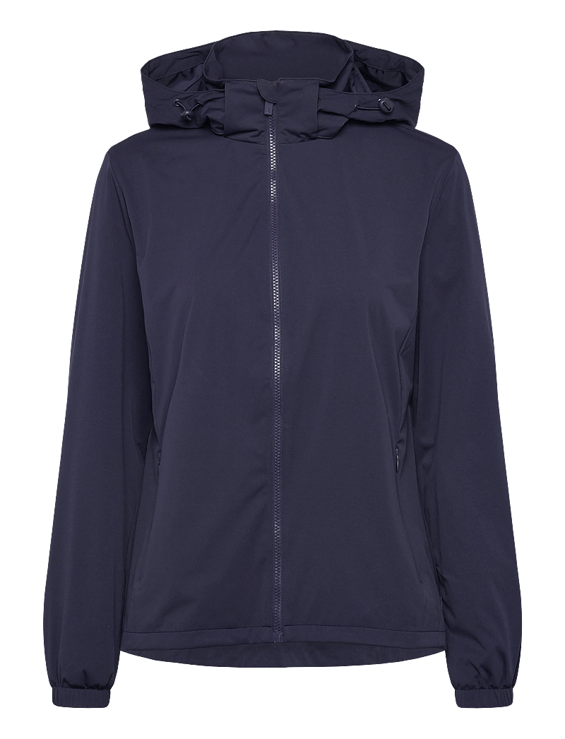 Calvin Klein Golf - WHITLEY WINDBREAKER - golf-jacken - navy - 0