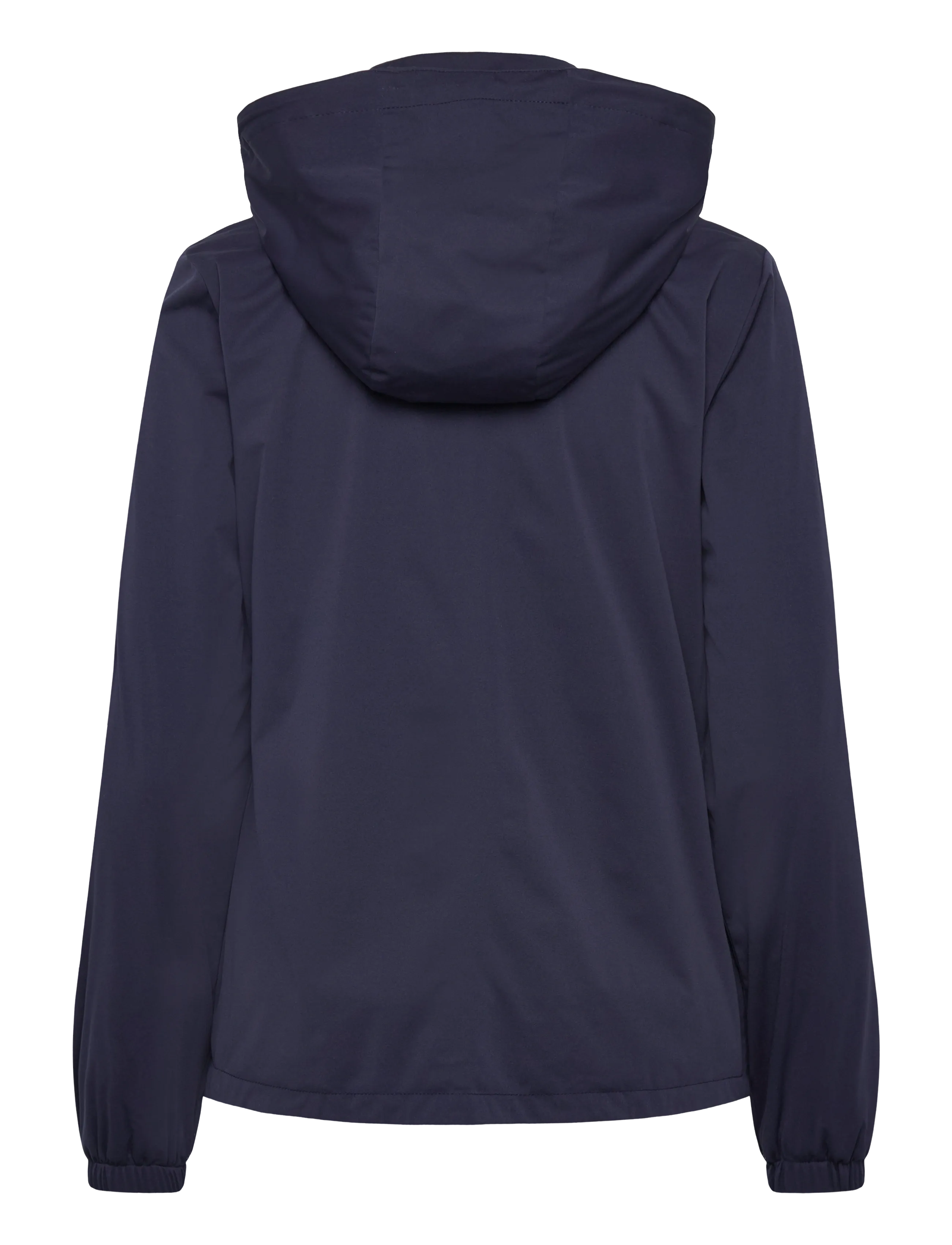 Calvin Klein Golf - WHITLEY WINDBREAKER - golfijakid - navy - 1
