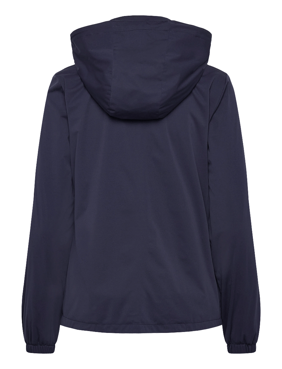 Calvin Klein Golf - WHITLEY WINDBREAKER - golfijakid - navy - 1