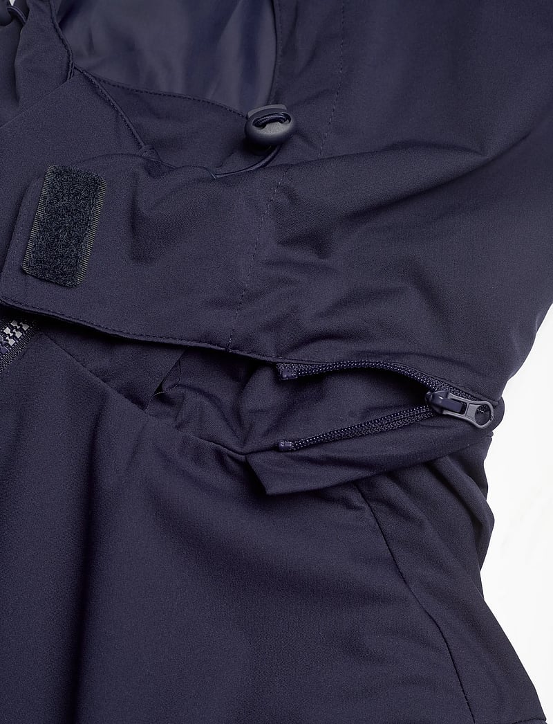 Calvin Klein Golf - WHITLEY WINDBREAKER - golf-jacken - navy - 3