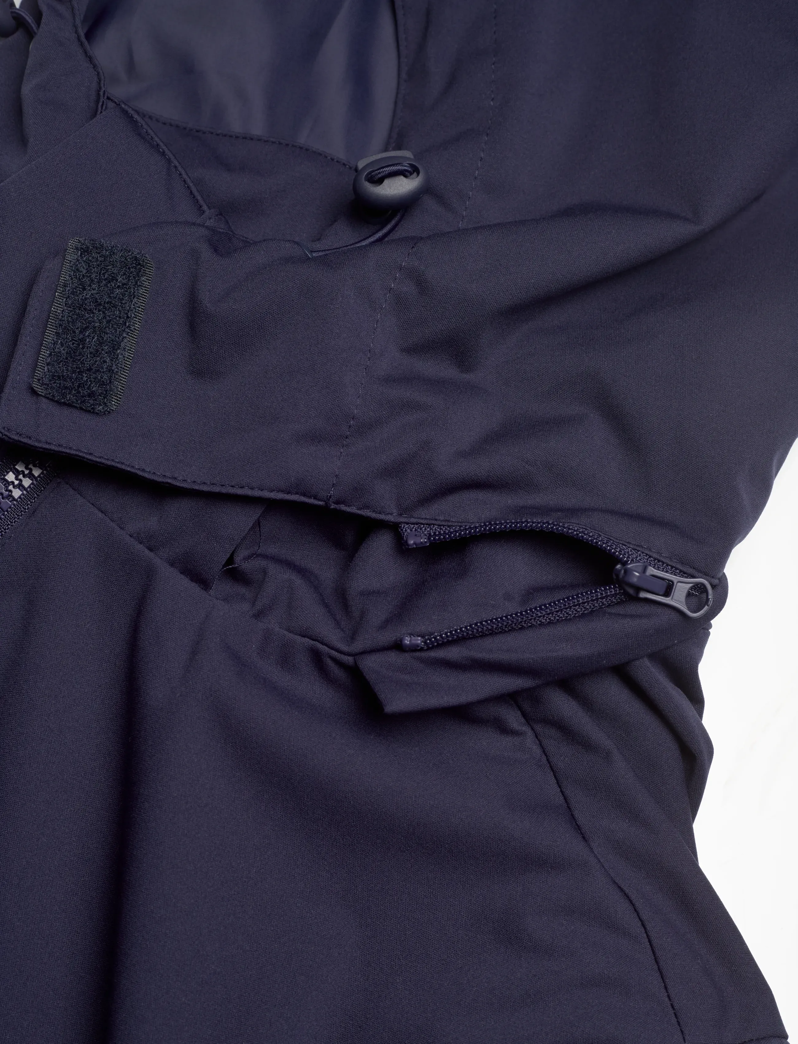 Calvin Klein Golf - WHITLEY WINDBREAKER - golfijakid - navy - 3