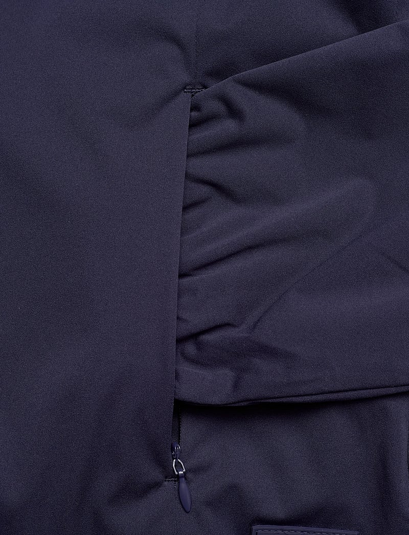 Calvin Klein Golf - WHITLEY WINDBREAKER - golf-jacken - navy - 4