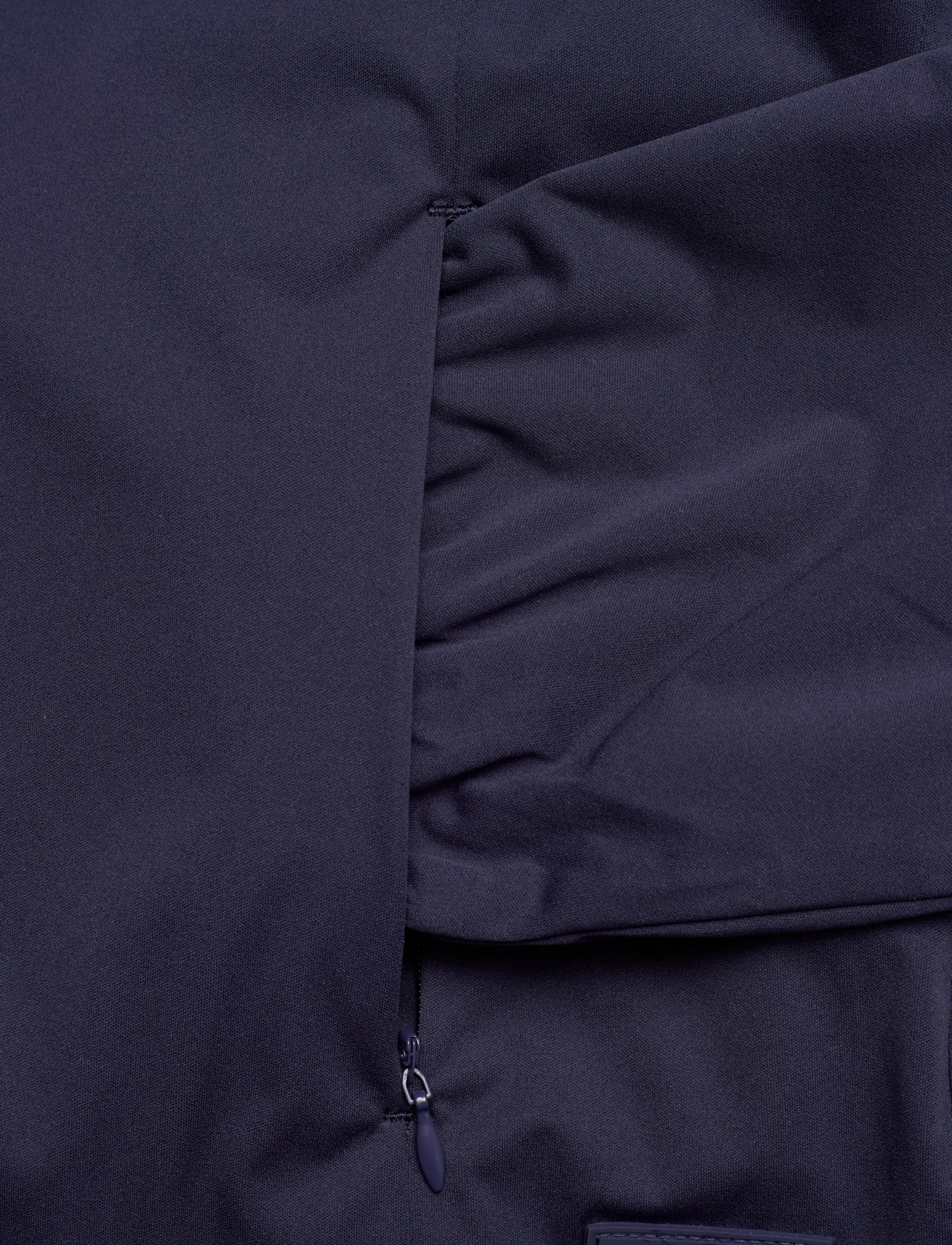 Calvin Klein Golf - WHITLEY WINDBREAKER - golfijakid - navy - 4