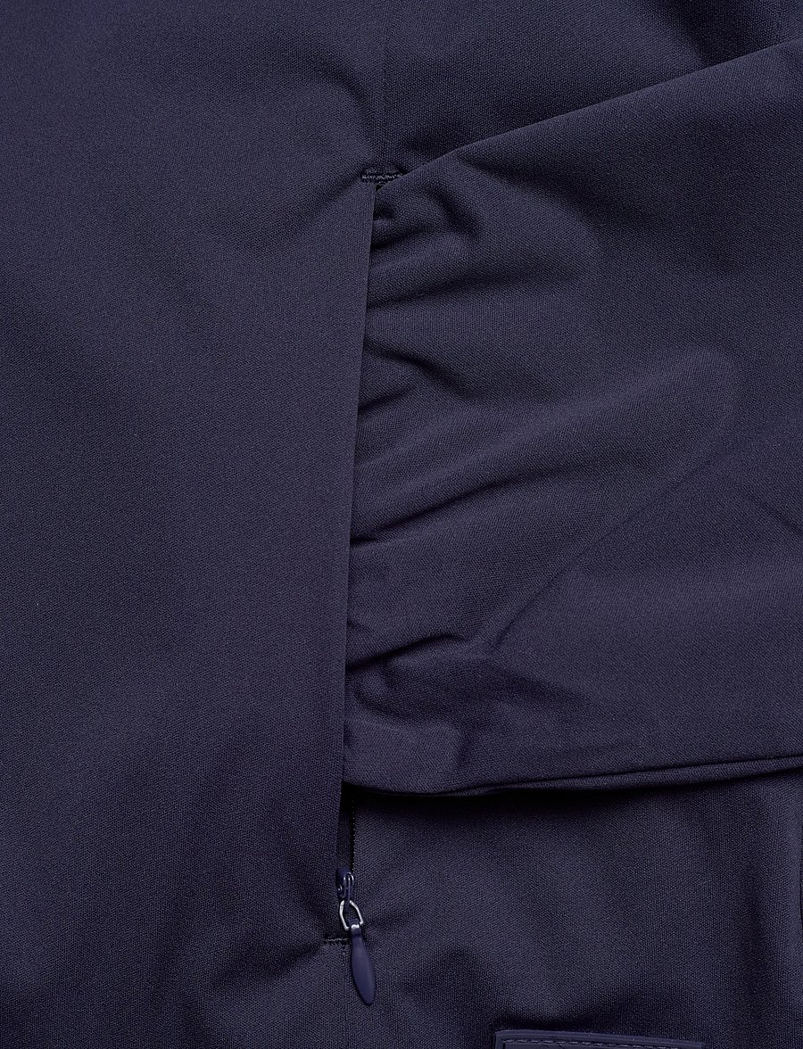 Calvin Klein Golf - WHITLEY WINDBREAKER - golfijakid - navy - 4