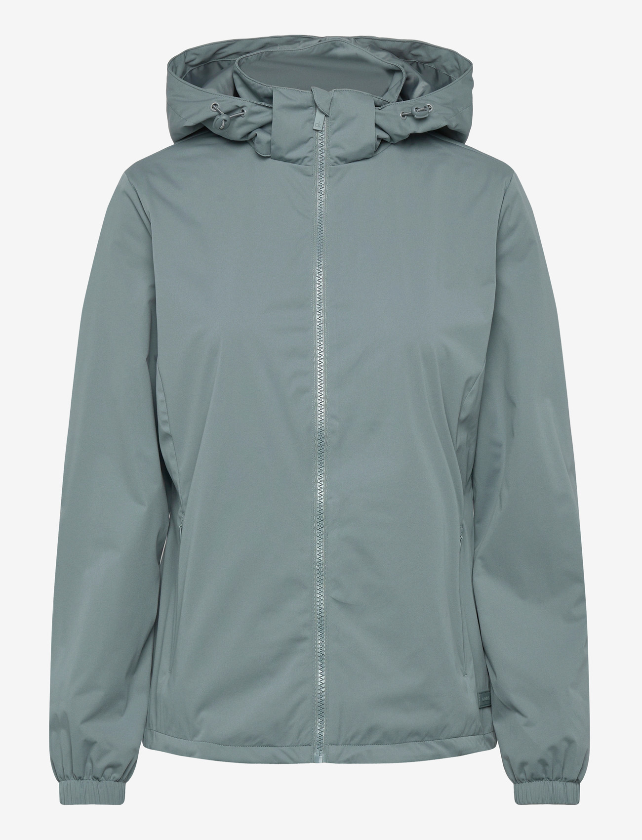 Calvin Klein Golf - WHITLEY WINDBREAKER - golfjakker - sage - 0