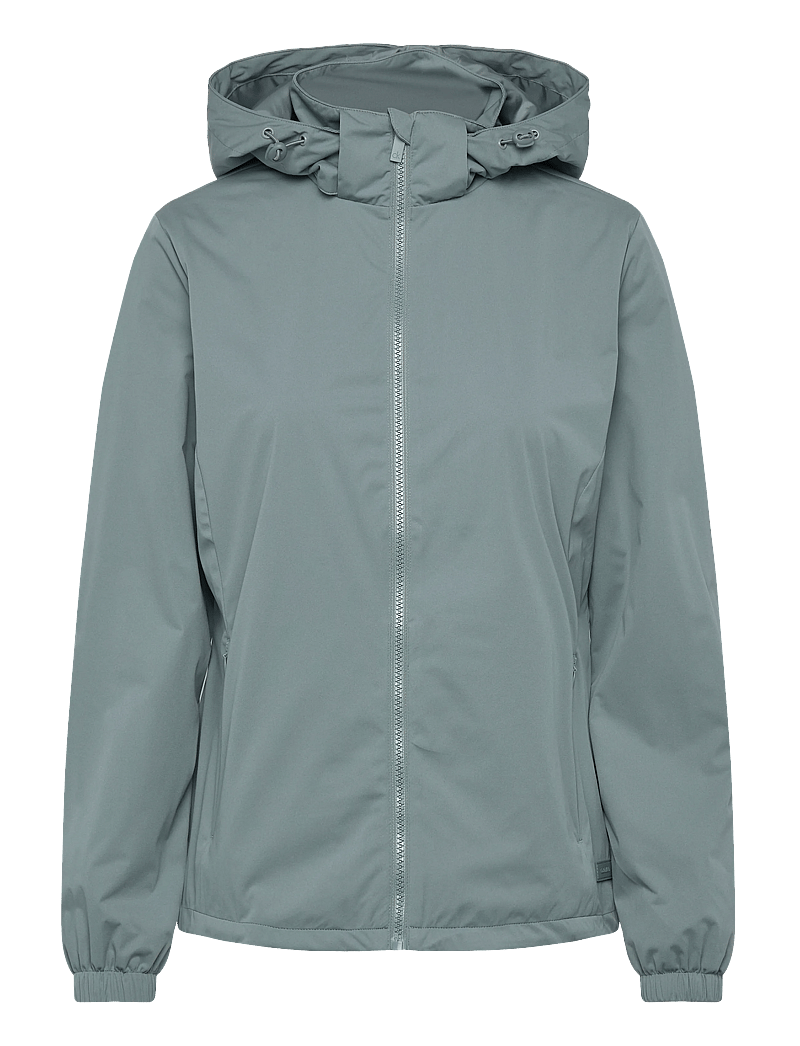 Calvin Klein Golf - WHITLEY WINDBREAKER - golfjakker - sage - 0