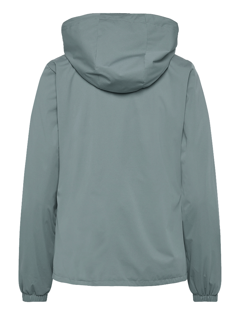 Calvin Klein Golf - WHITLEY WINDBREAKER - golfjakker - sage - 1