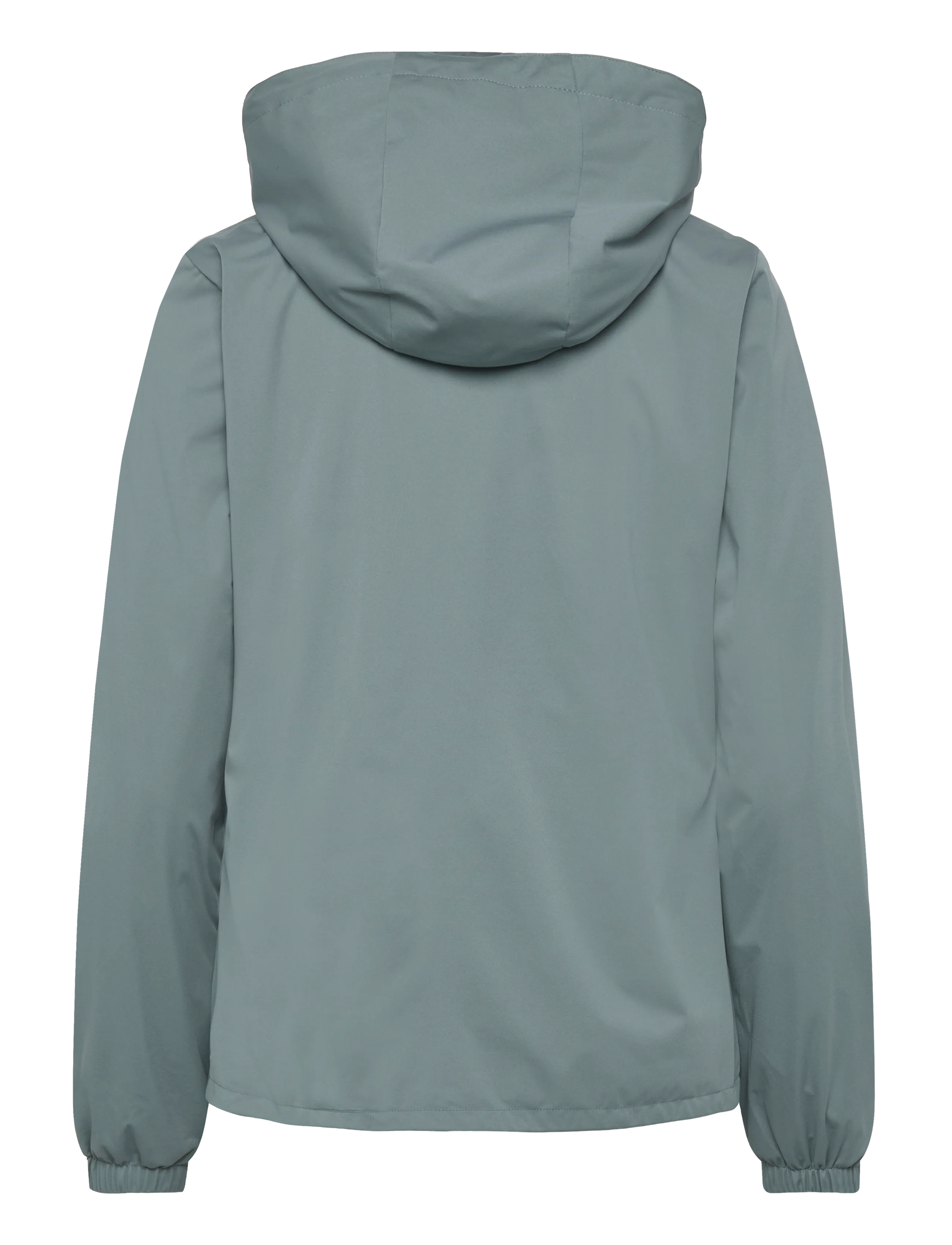 Calvin Klein Golf - WHITLEY WINDBREAKER - golfijakid - sage - 1