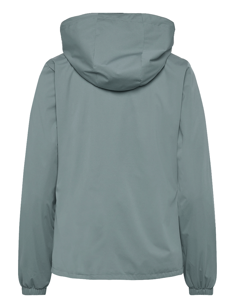 Calvin Klein Golf - WHITLEY WINDBREAKER - golfijakid - sage - 1