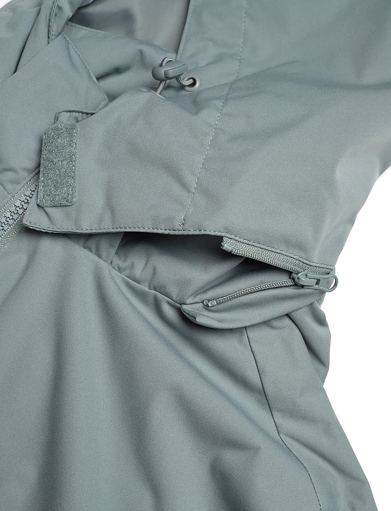 Calvin Klein Golf - WHITLEY WINDBREAKER - golfjakker - sage - 3