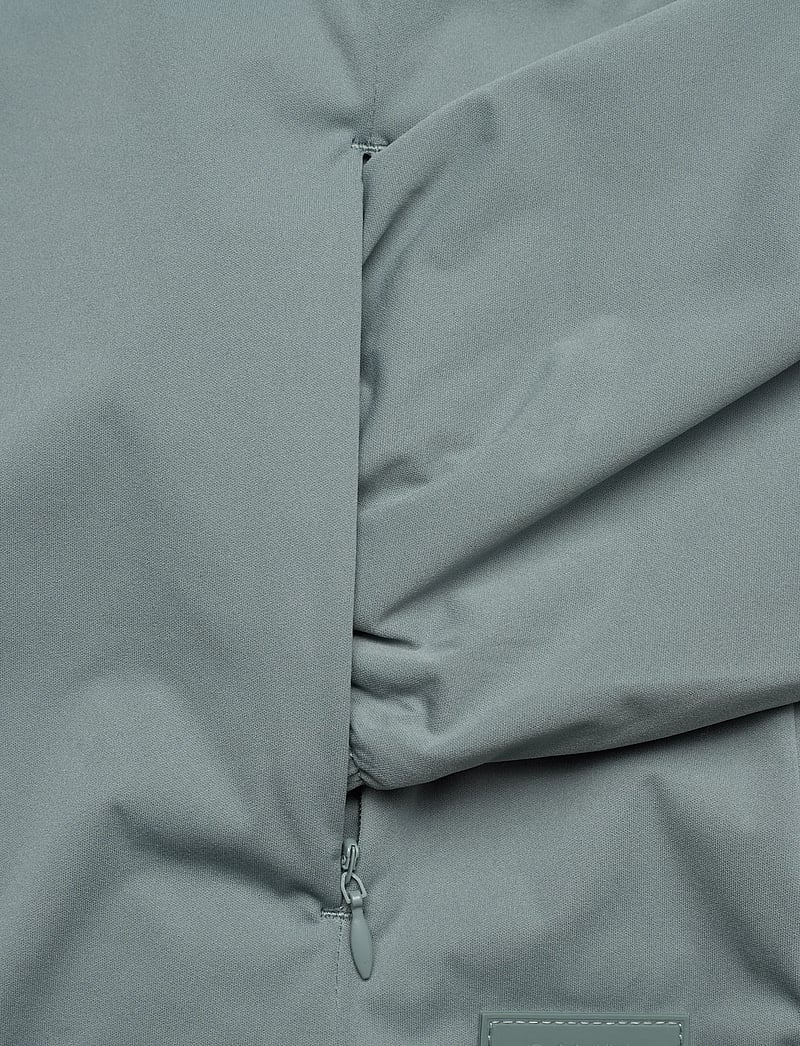 Calvin Klein Golf - WHITLEY WINDBREAKER - golfjakker - sage - 4